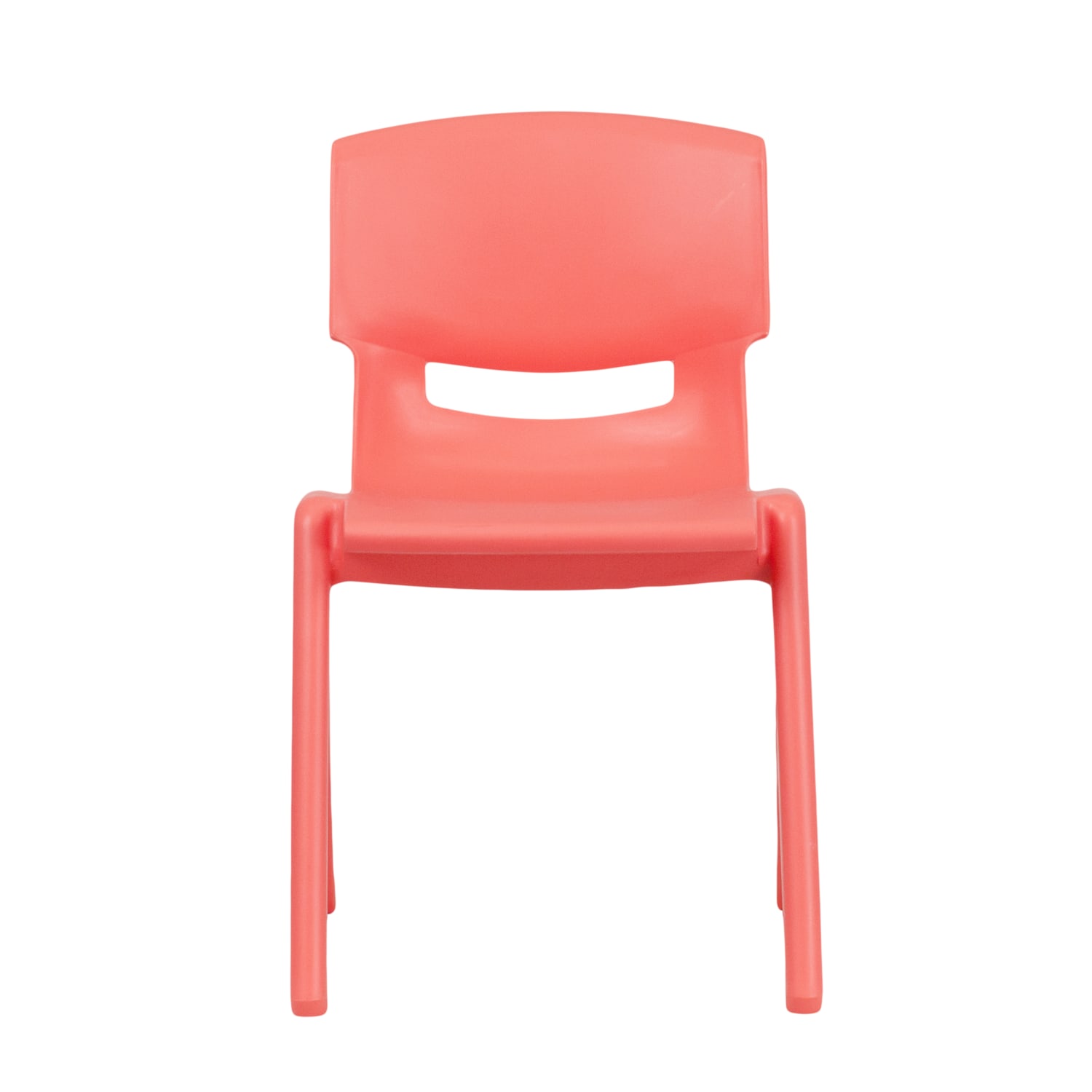 Flash Furniture Plastic Stackable School Chairs With 1314in Seat Height Red Set Of 2 Chairs PopularChairscom Flash Furniture Plastic Stackable School Chairs With 13 14in Seat Height Red Set Of 2 Chairs PopularChairscom