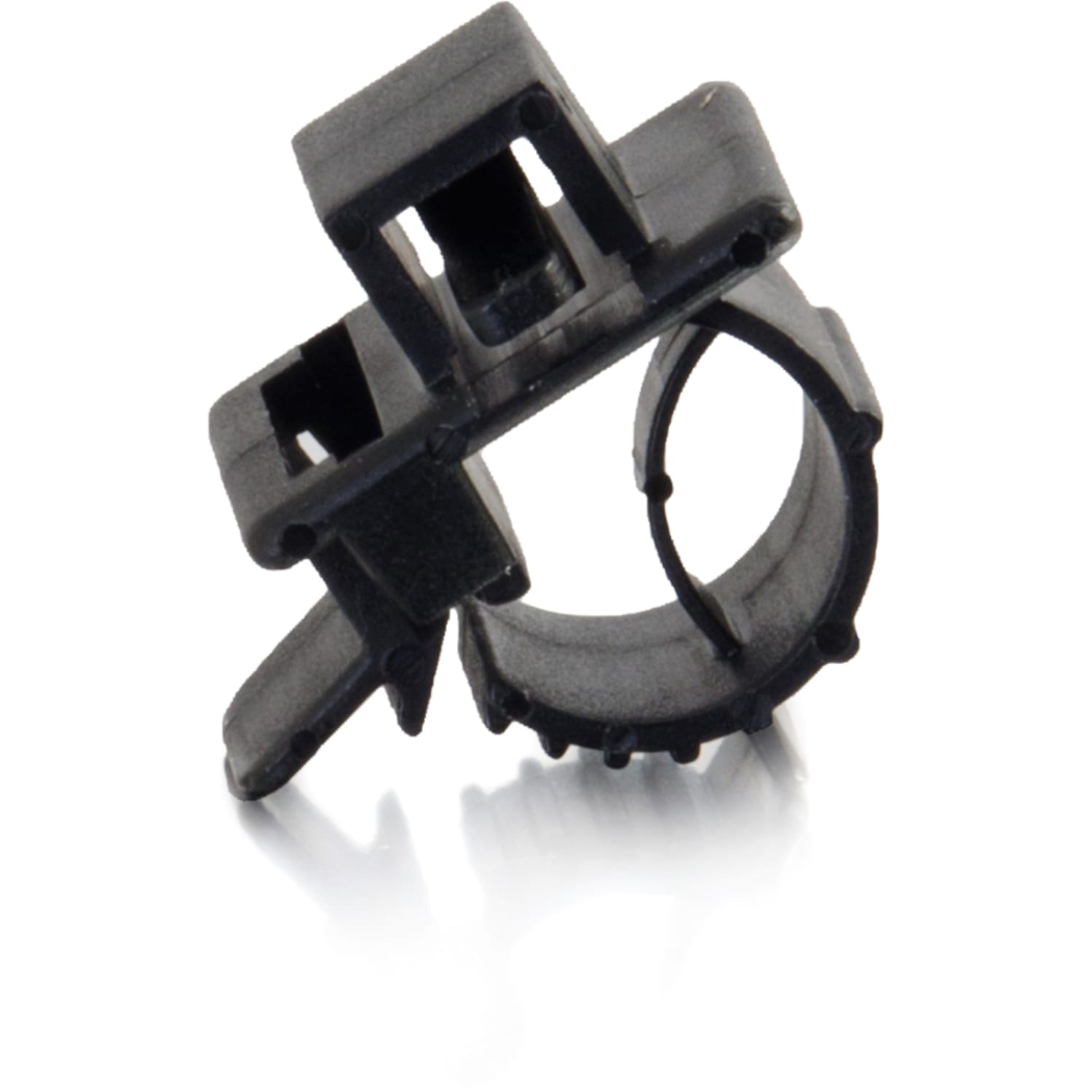 C2G HDMI Cable Lock Clamp - Cable Lock - Image 3