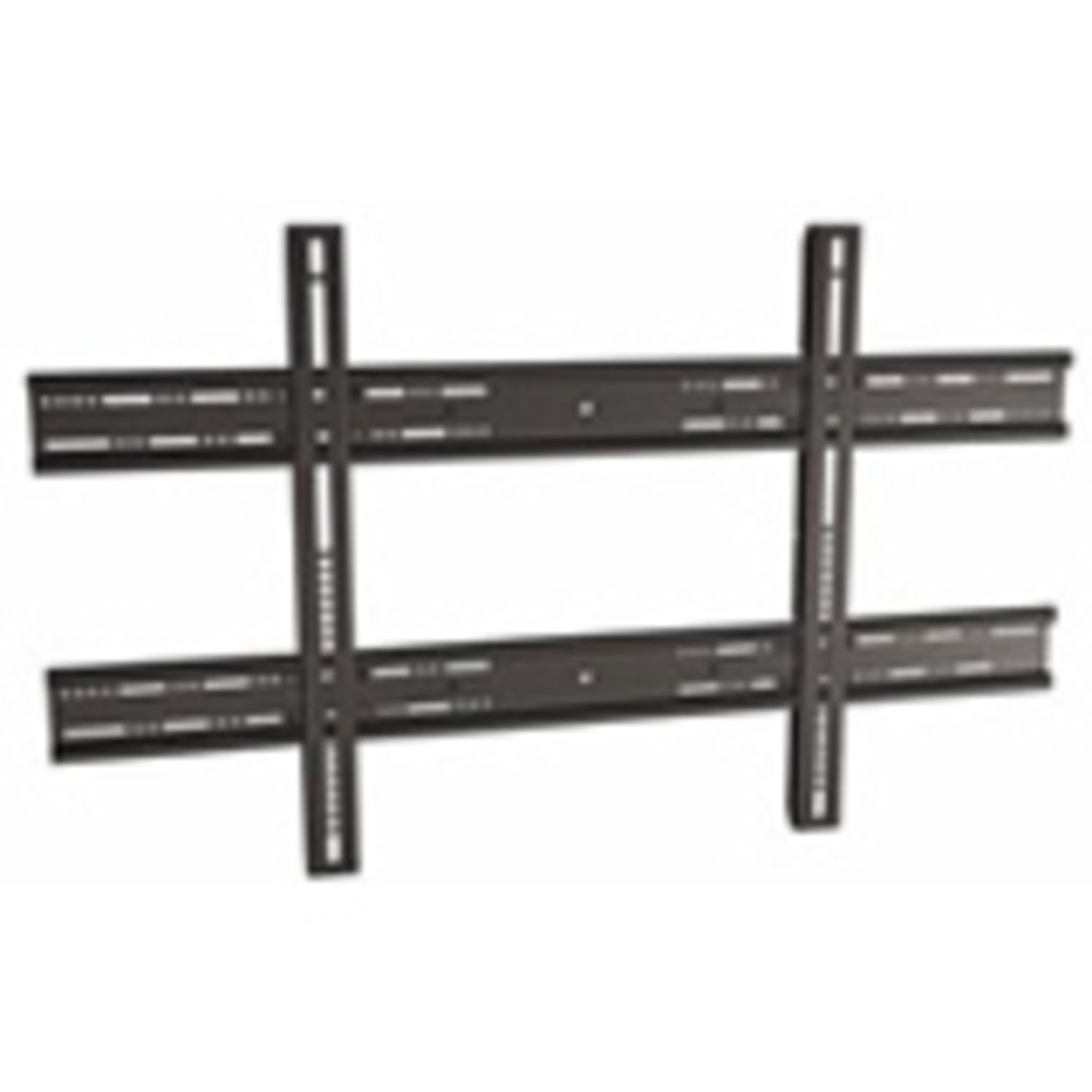 Chief M-Series Universal Interface Bracket - For Flat Panel Displays - Black - Mounting component (interface bracket) - for flat panel - Image 3
