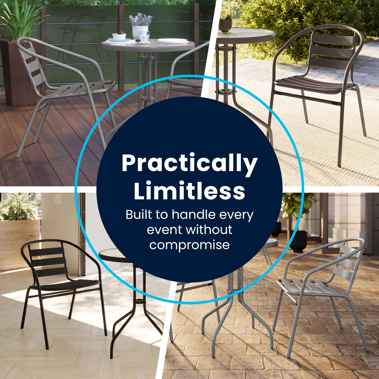 Flash Furniture Lila Metal IndoorOutdoor Restaurant Bar Height Stool Black PopularChairscom Flash Furniture Lila Metal IndoorOutdoor Restaurant Bar Height Stool Black PopularChairscom