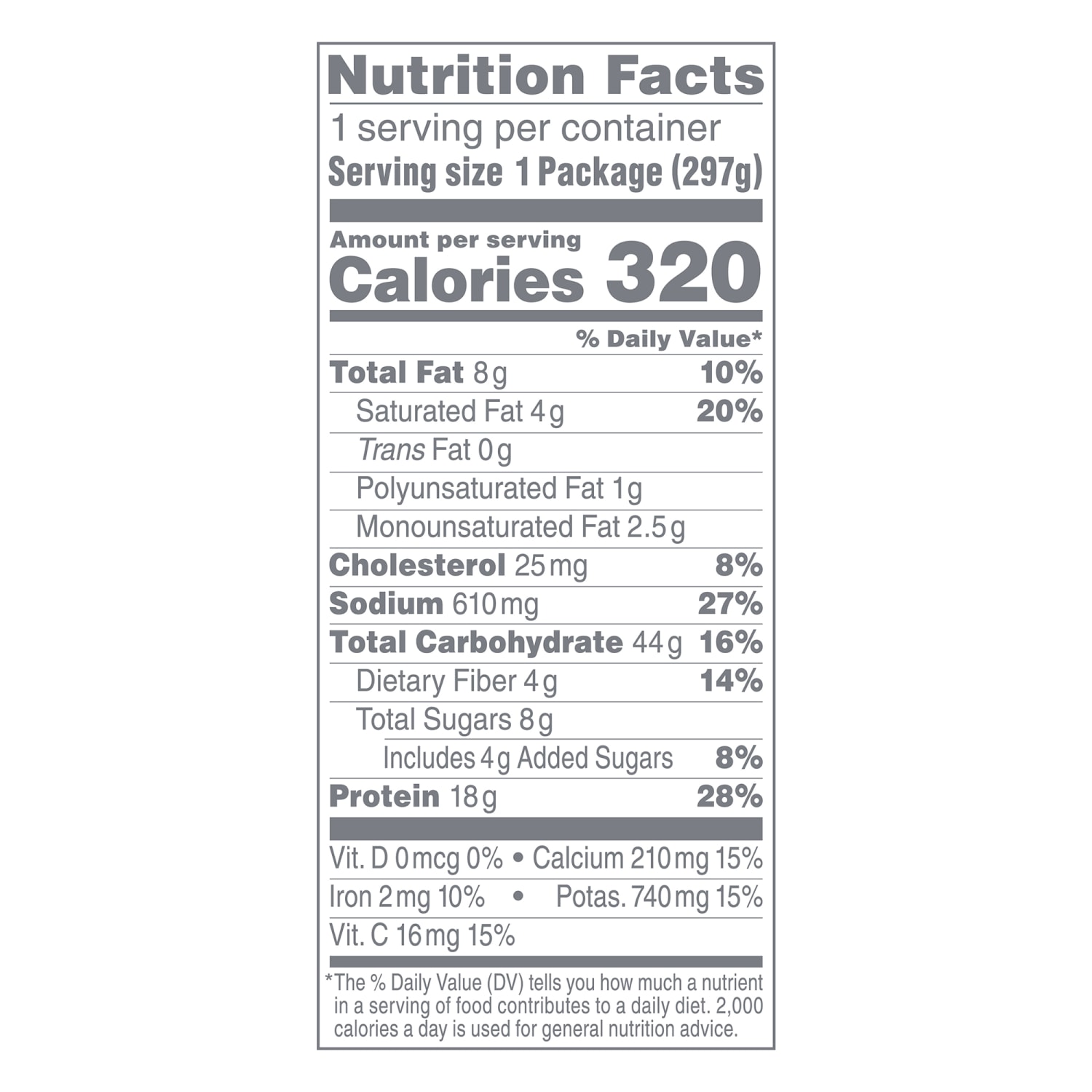 Lean Cuisine Favorites Lasagna With Meat Sauce, 10.5 Oz, Box Of 3 Meals - Image 6
