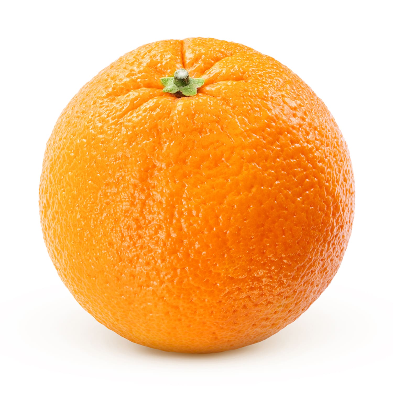 National Brand Fresh Premium Seedless Oranges, 8 Lb - Image 3