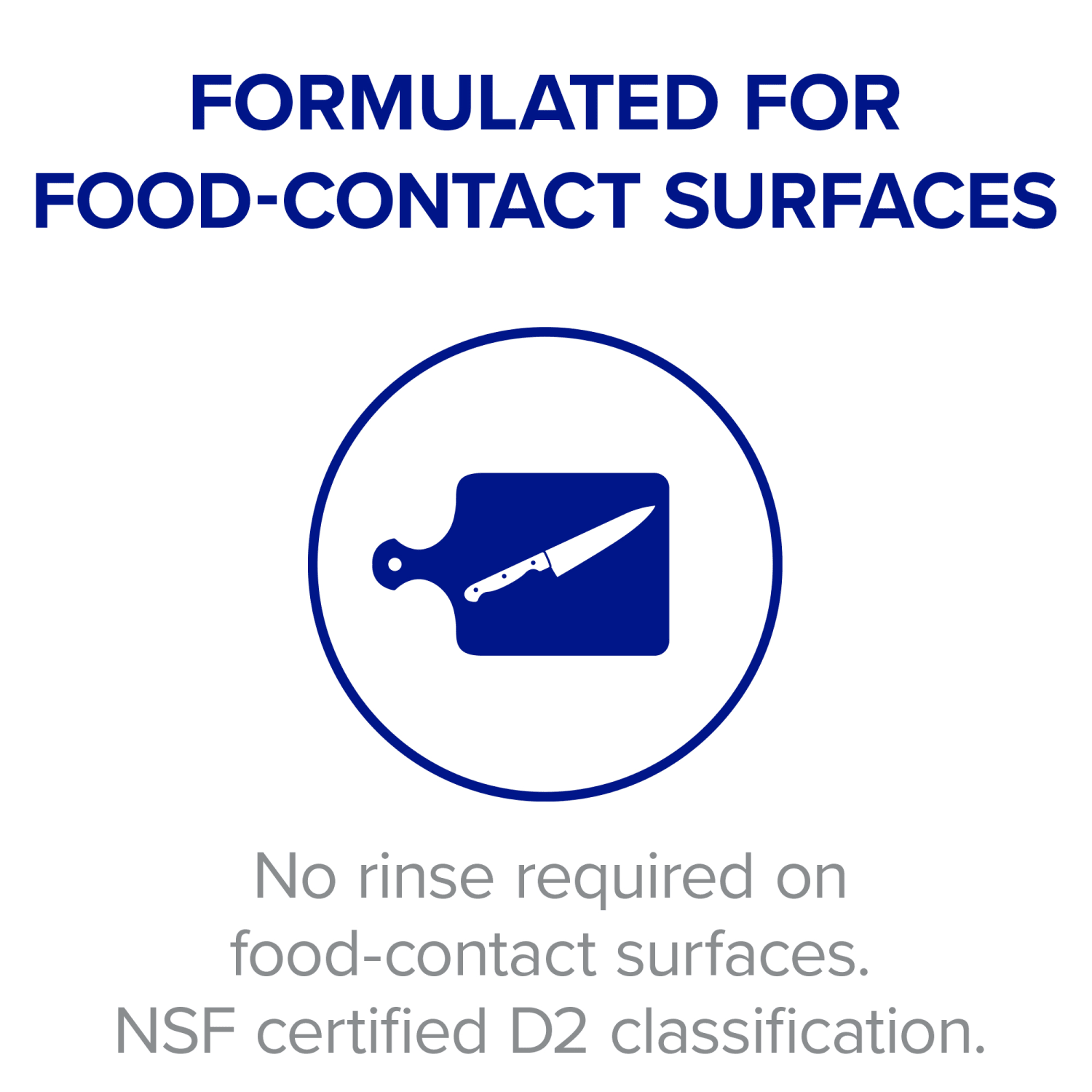 Purell Foodservice Surface Sanitizing Wipes, 110 Wipes - Image 5
