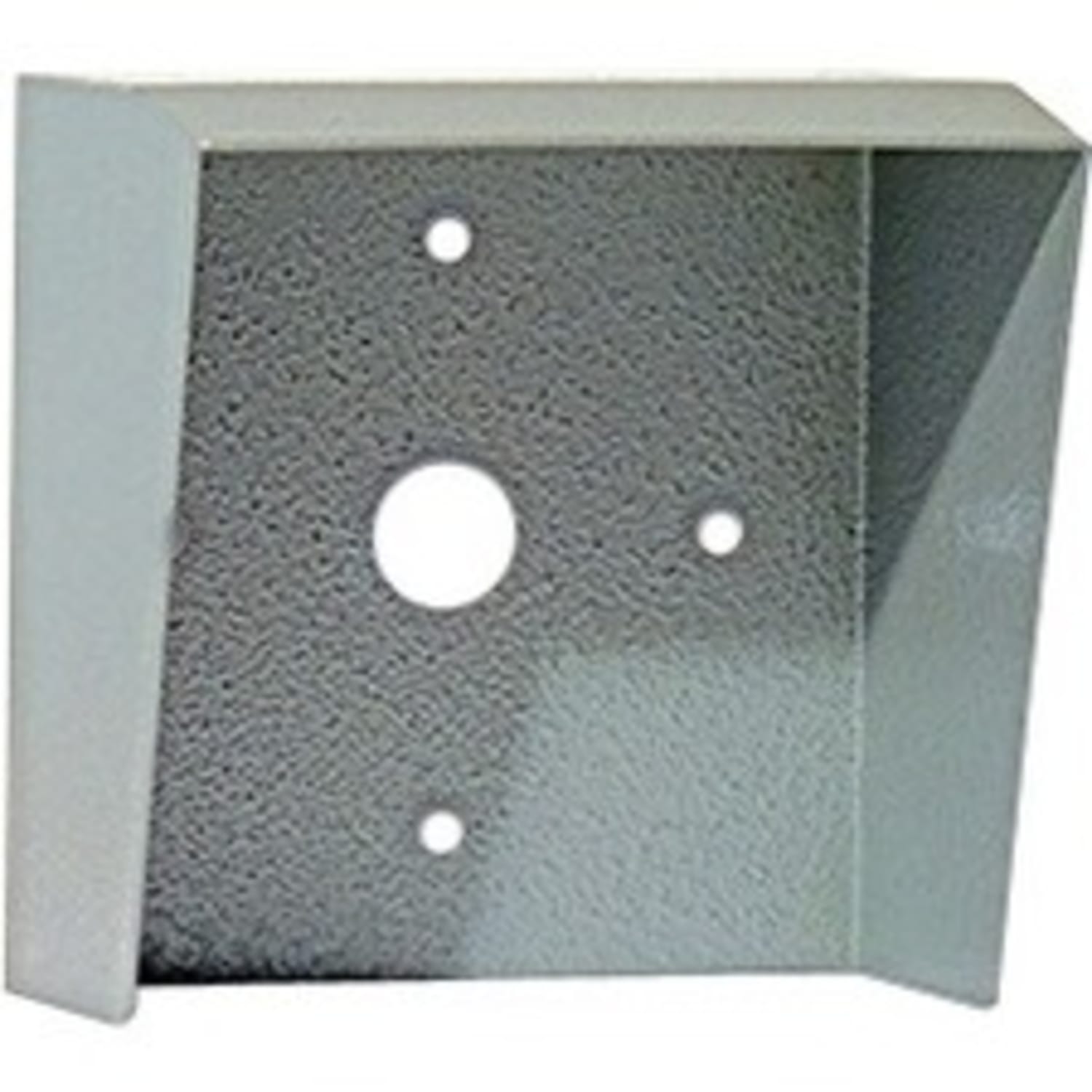 CyberData Outdoor Intercom Shroud - Outdoor