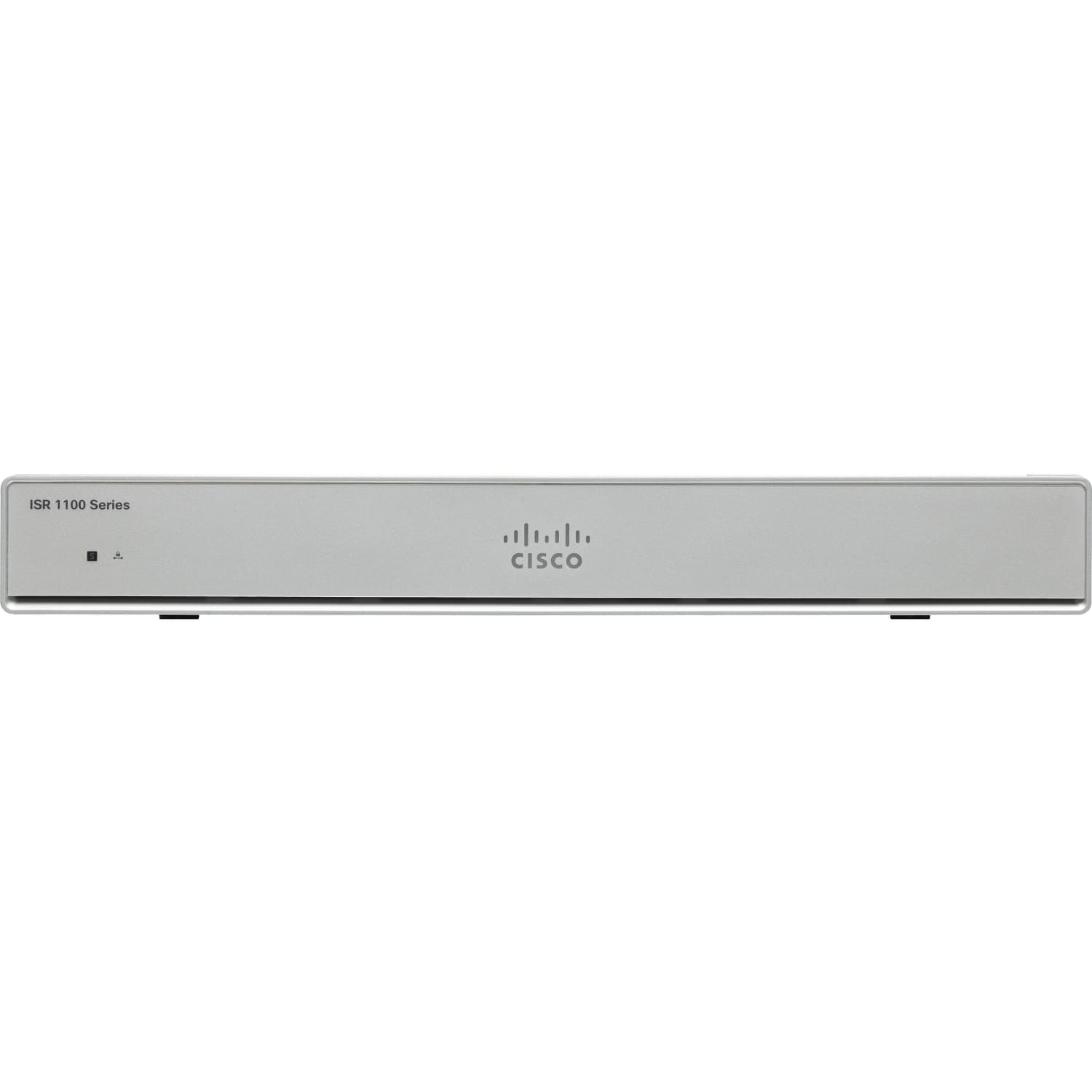 Cisco C1111-4P Router - 5 Ports - PoE Ports - Management Port - 1 - Gigabit Ethernet - Rack-mountable, Desktop - 1 Year - Image 3