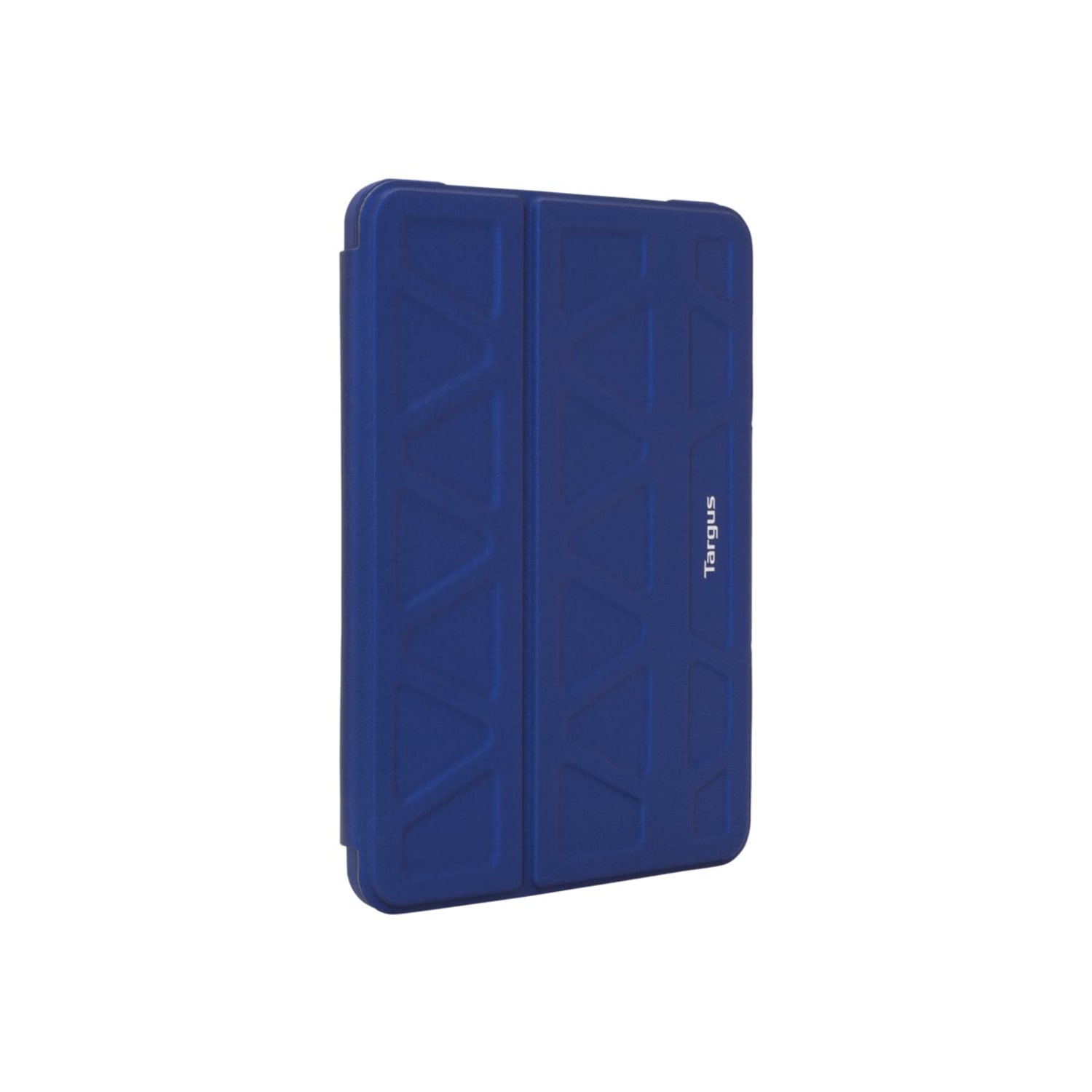 Targus Pro-Tek Case For iPad mini, 8.1inH x 5.7inW x 0.6inD, Blue, THZ69502GL - Image 4
