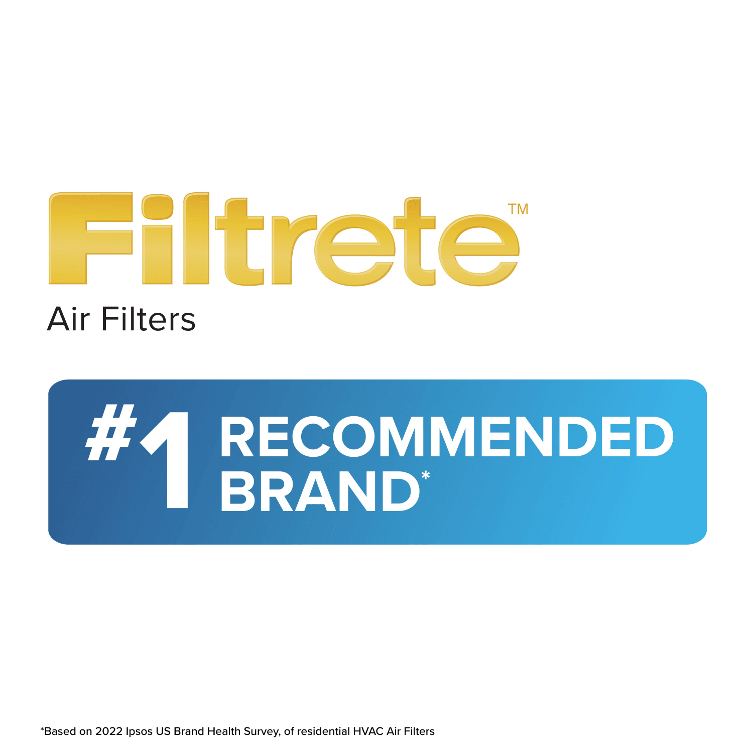 Filtrete 20 x 22 x 1 Air Filter, 6 HVAC Filters, MPR 700, MERV 8, Optimized HVAC Airflow, Dust, Pollen & Pet Dander, 3 Month AC and Furnace Filters - Image 6
