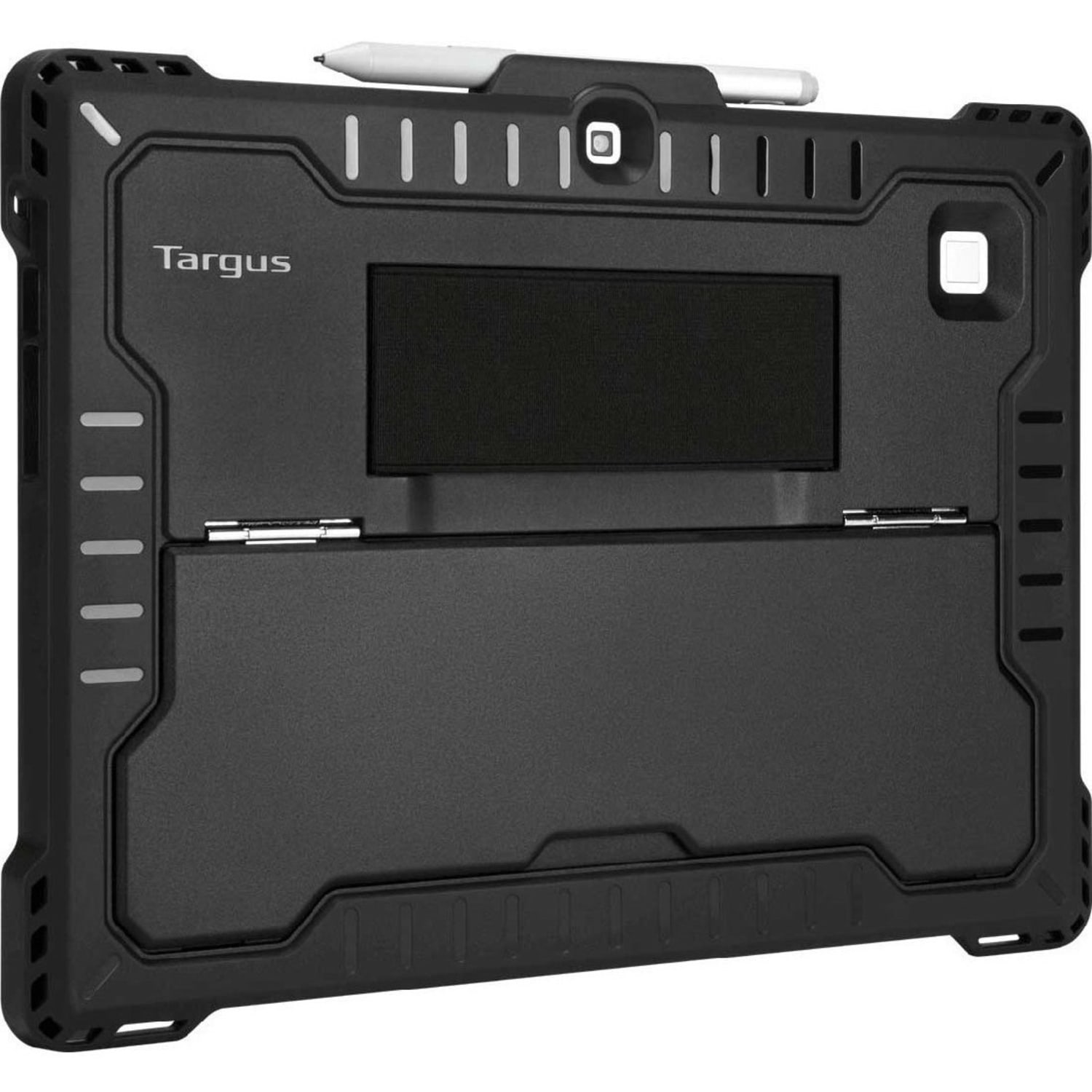 Targus Commercial-Grade Tablet Case For HP Elite x2 1013 G3 Tablet, Black, THZ790GL - Image 4