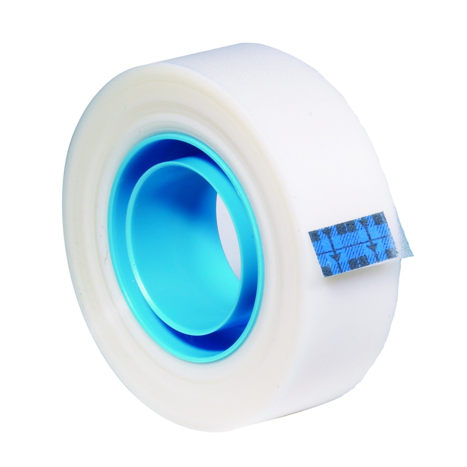Scotch Magic Tape, Invisible, 3/4 in x 1296 in, 2 Tape Rolls, Clear, Removable, Home Office and School Supplies - Image 4