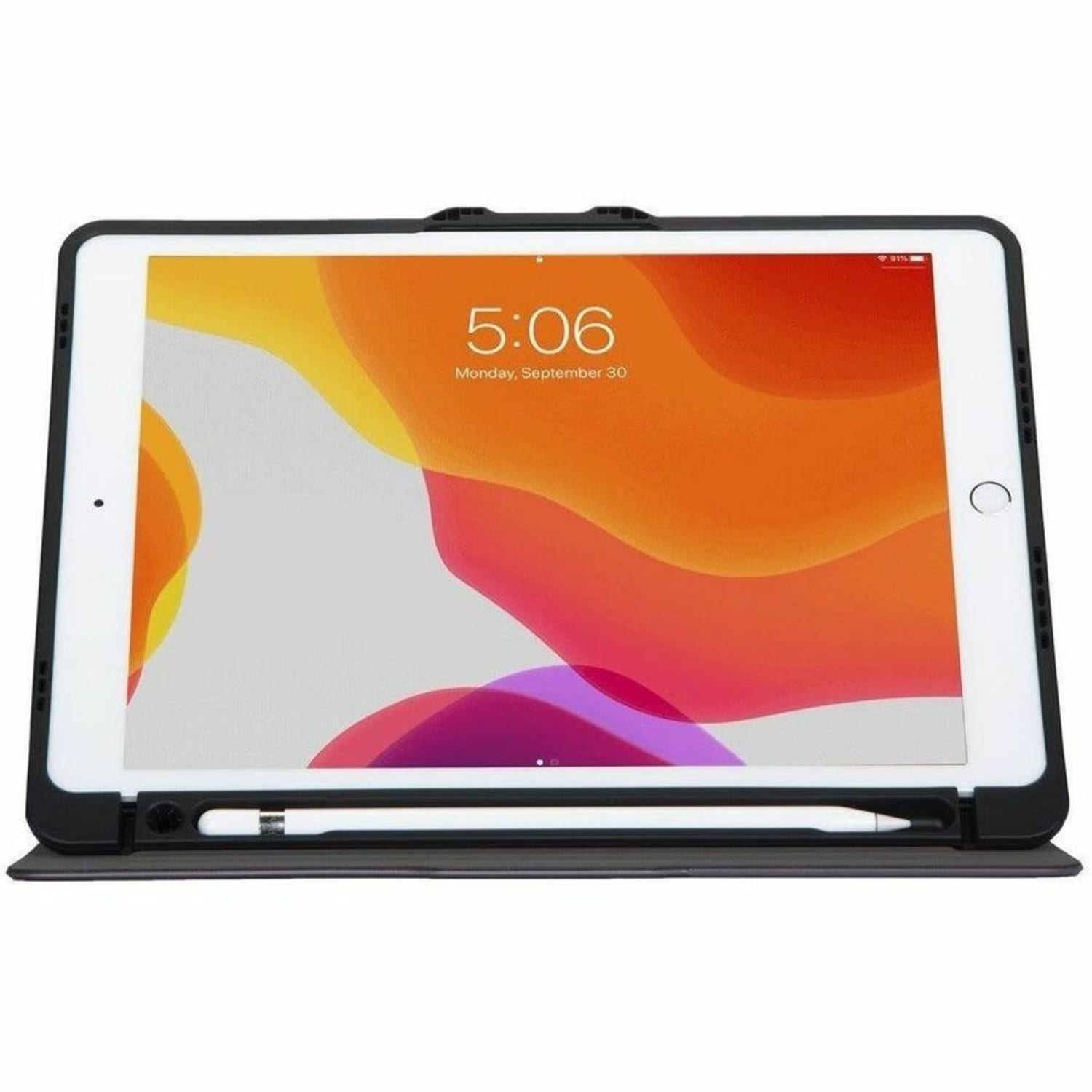 Targus VersaVu Case For Apple iPad 7th Gen/iPad Air/iPad Pro, Violet, THZ86307GL - Image 6