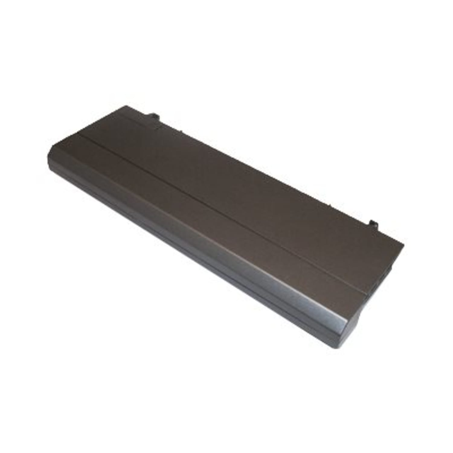Total Micro - Notebook battery (equivalent to: Dell 312-0749) - lithium ion - 9-cell - 8700 mAh - for Dell Latitude E6400, E6410, E6500, E6510; Precision M2400, M4400, M4500 - Image 3