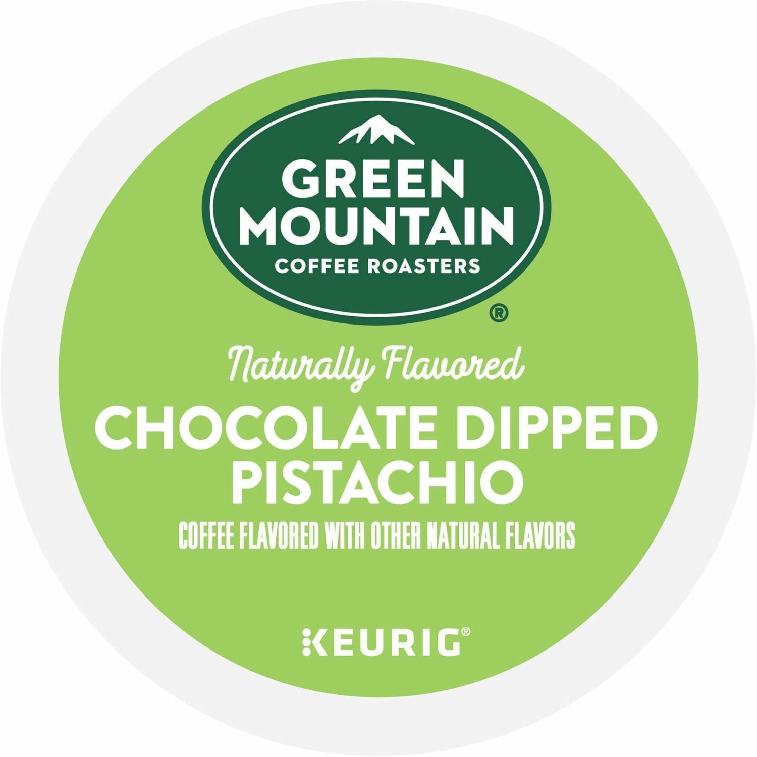 Green Mountain Coffee Roasters K-Cup, Pod Coffee, 24 Count - 0158 - Image 3