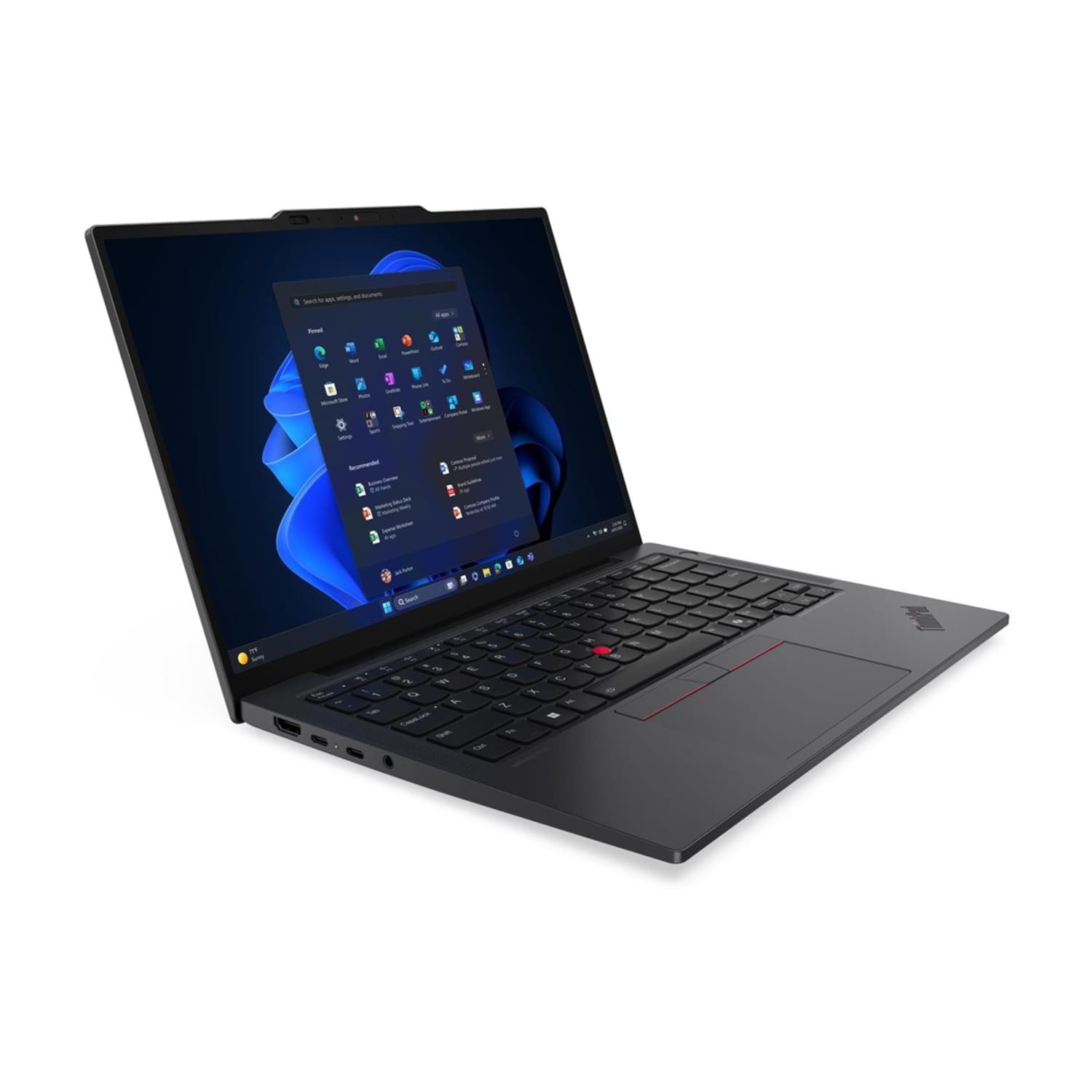 Lenovo ThinkPad X13 Gen 6 21RK006AUS 13.3in Notebook - Image 4