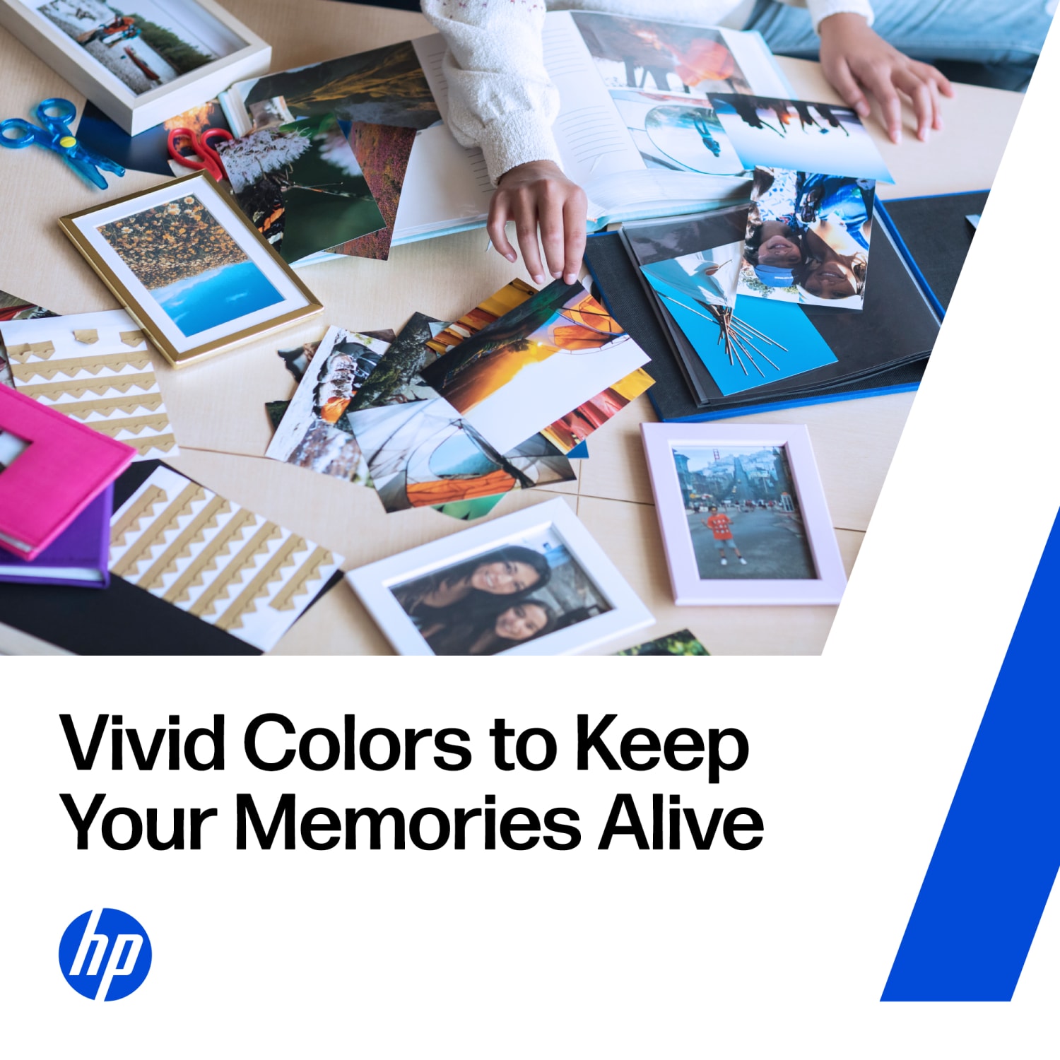 HP 61 Clr/XL Black Ink Cartridge Combo 2-Pack - Image 6