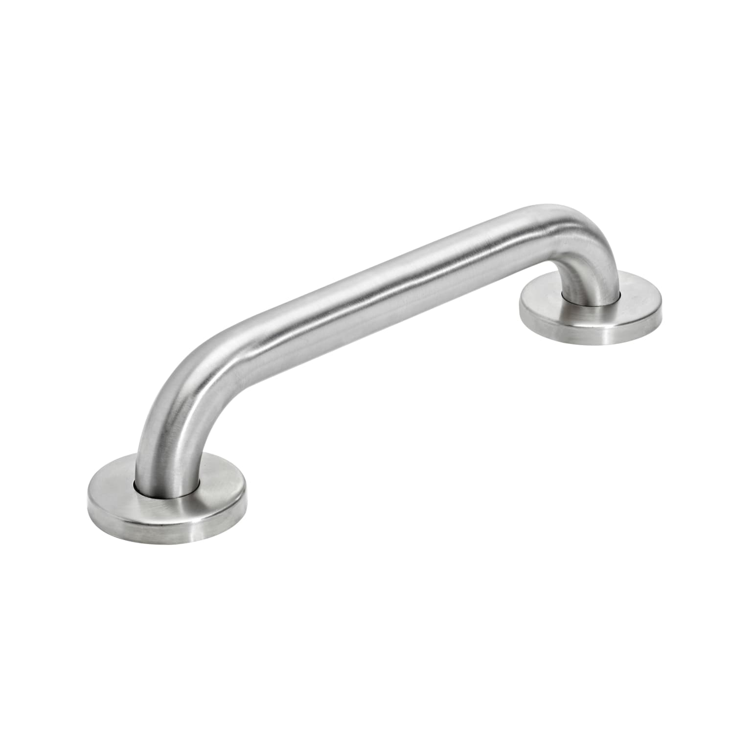 Alpine Safety Grab Bars, 18in x 1-1/4in, Pack Of 2 Bars - Image 4