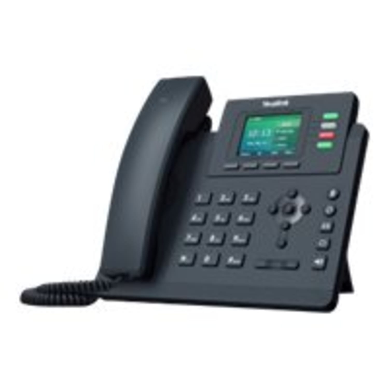 Yealink Entry Level Gigabit VoIP Phone, YEA-SIP-T33G - Image 5
