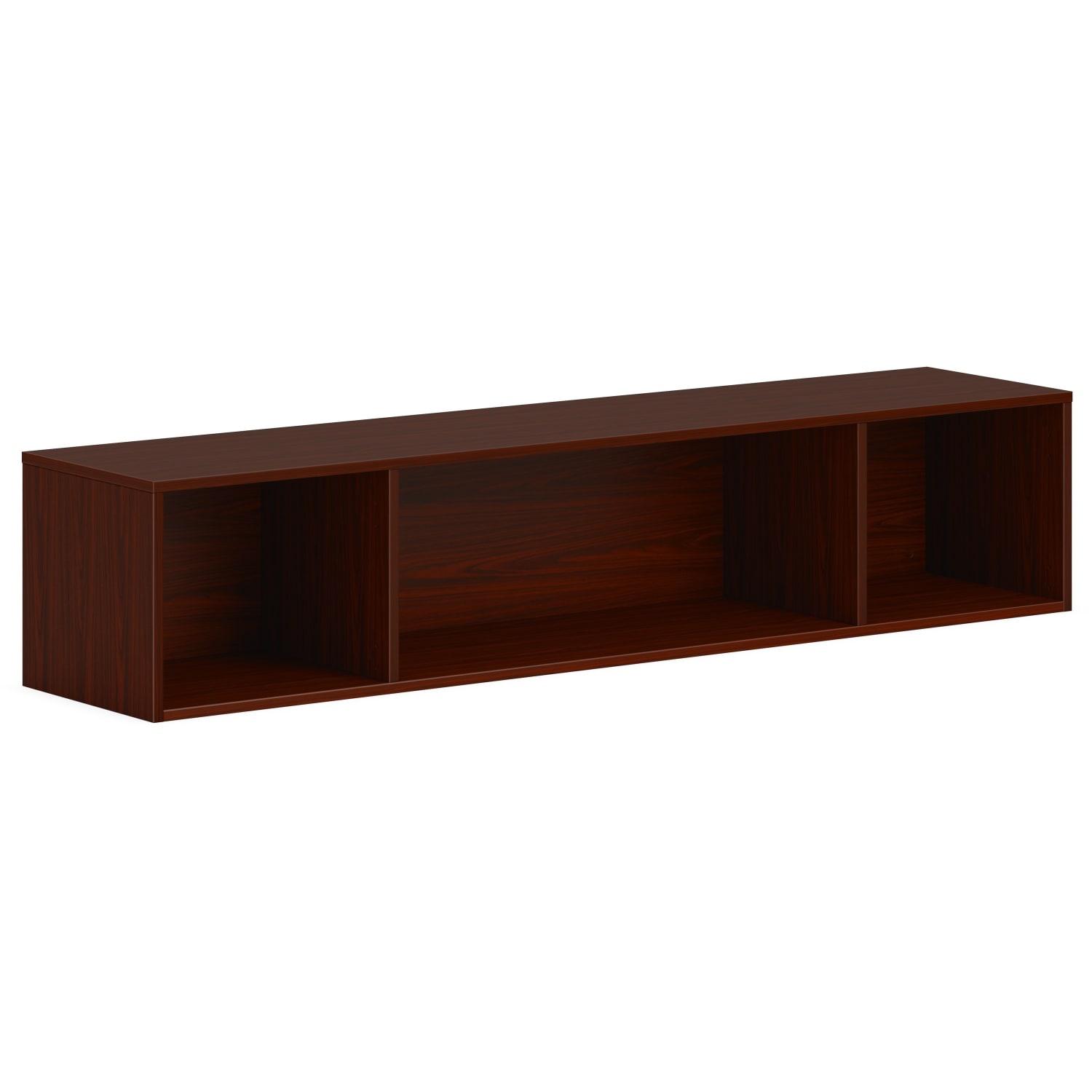 Traditional Mahogany