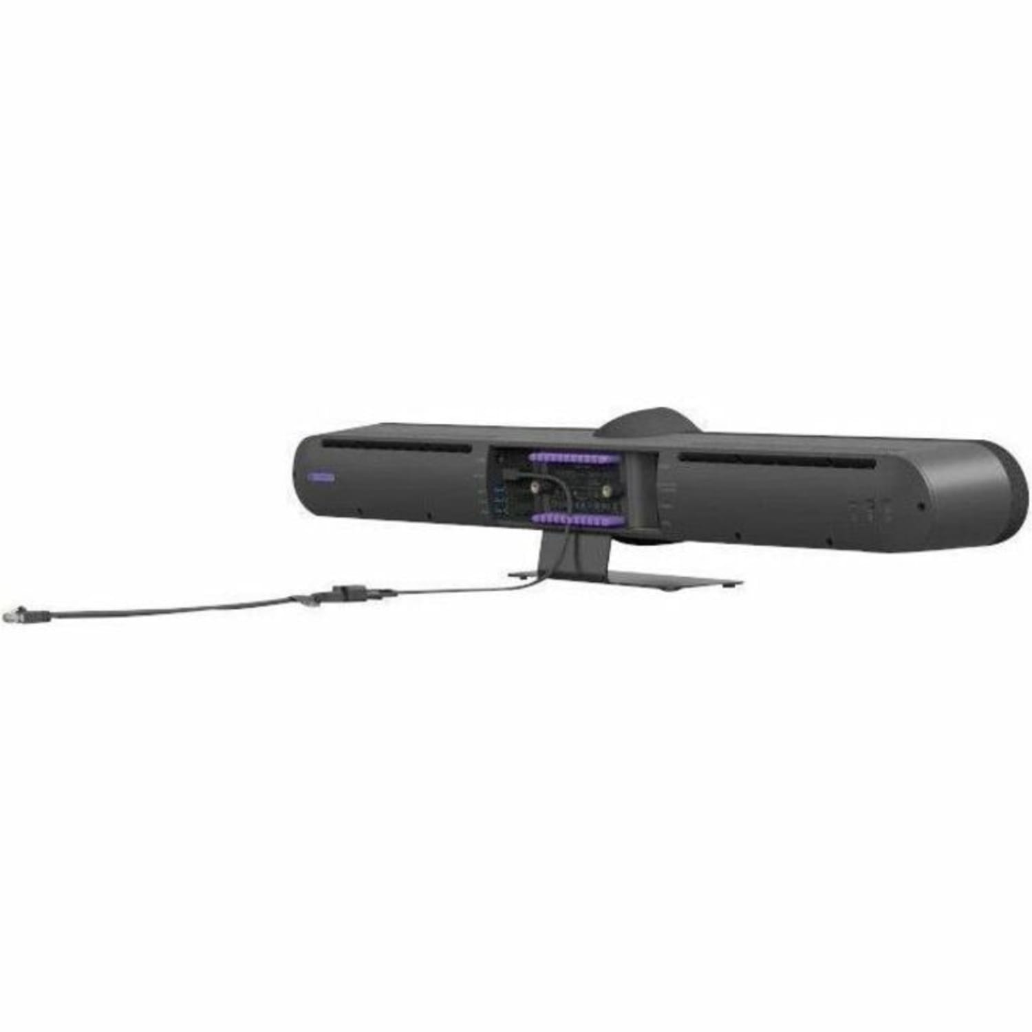 Logitech Rally Mic Pod CAT Coupler - Image 5