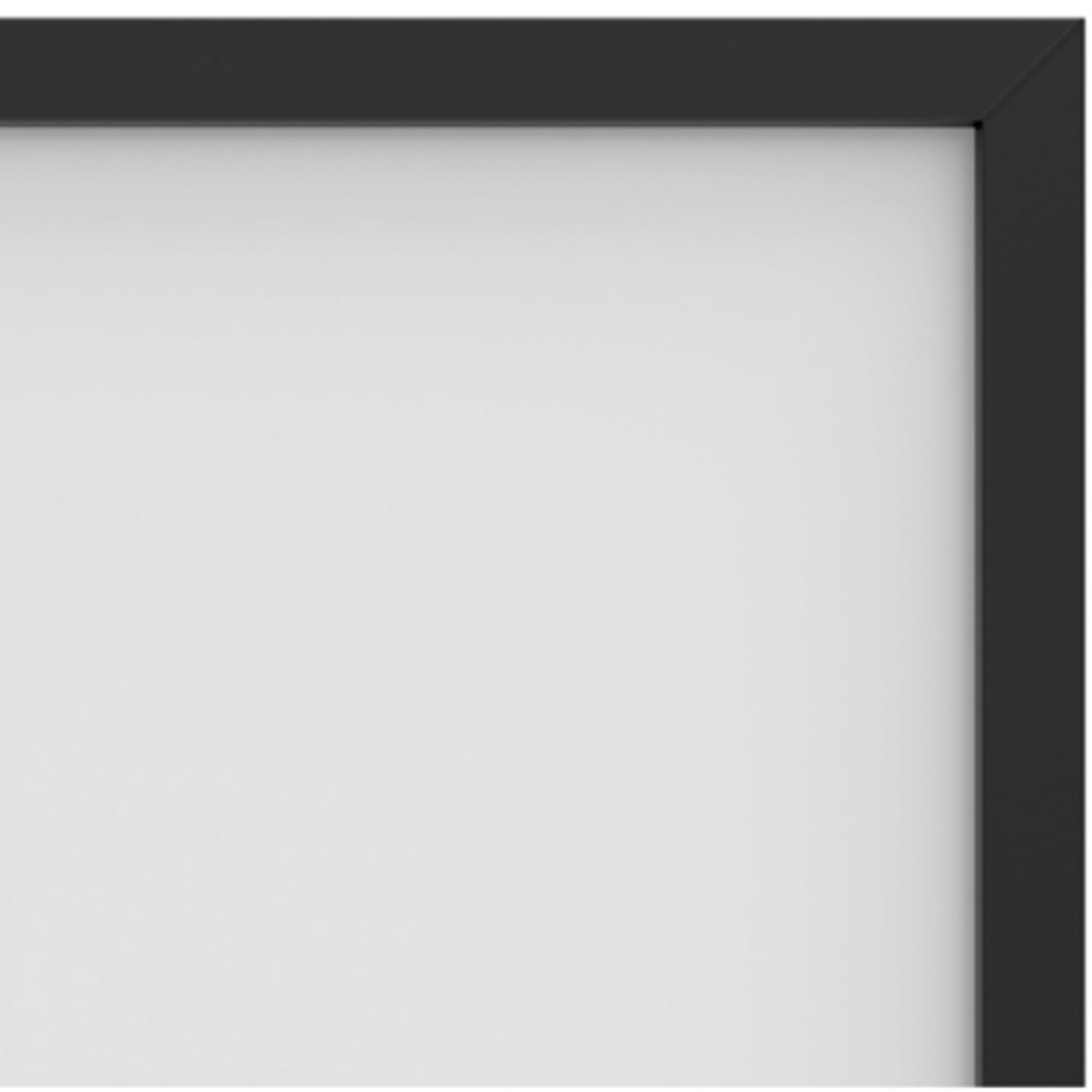 Da-Lite Da-Snap 137in Projection Screen - 16:10 - Da-Tex - 72.5in Height x 116in Width - Wall Mount - Image 4