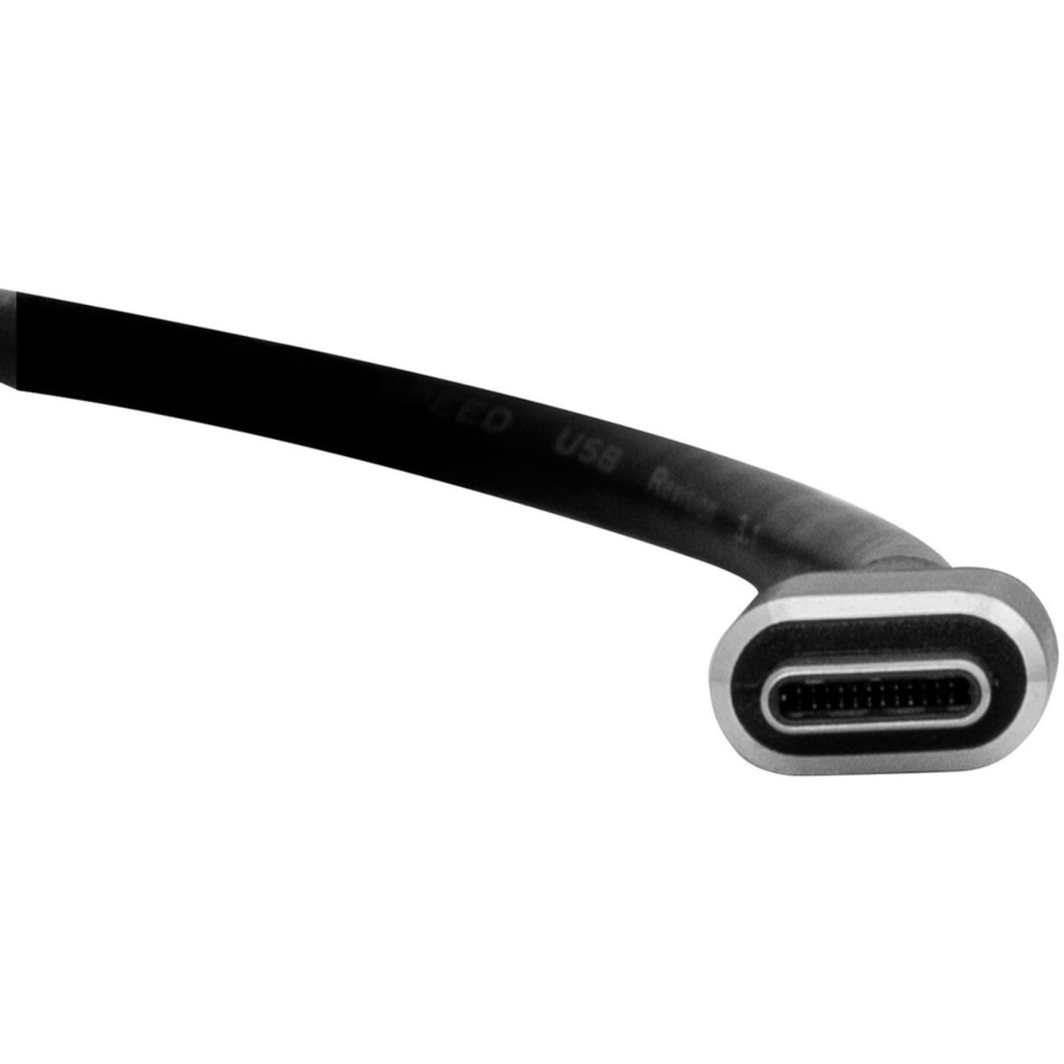 VisionTek USB-C/Thunderbolt 3 Gigabit Ethernet Network Adapter - Image 6