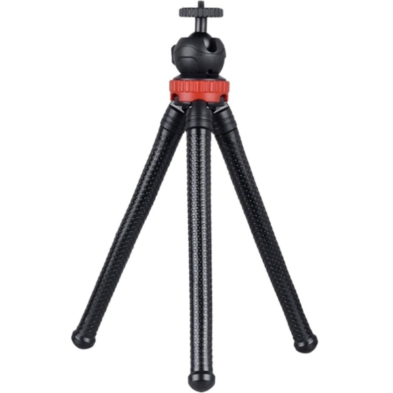 Codi 12in Flexible Desktop Tripod - Image 3