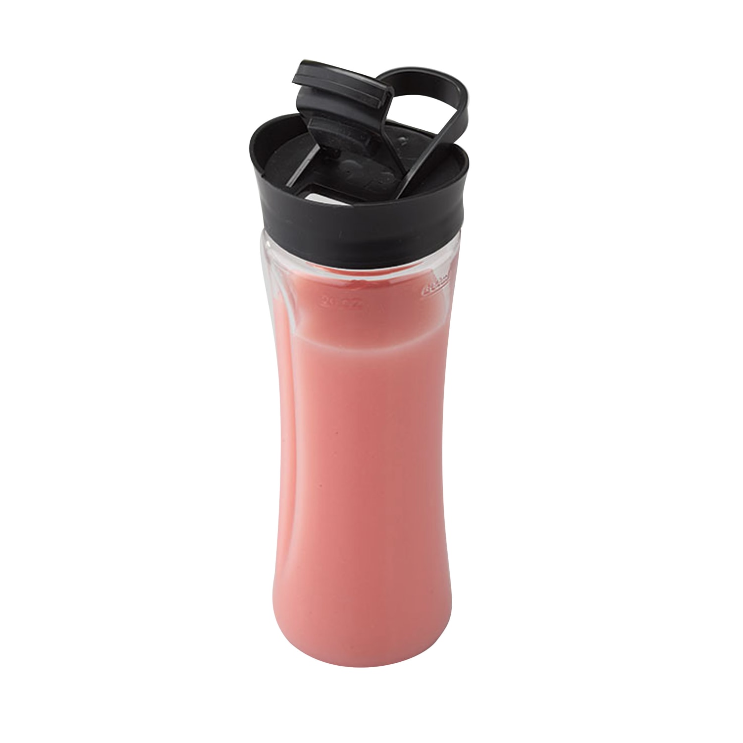 Brentwood Blend-To-Go Personal Blender, Black - Image 4