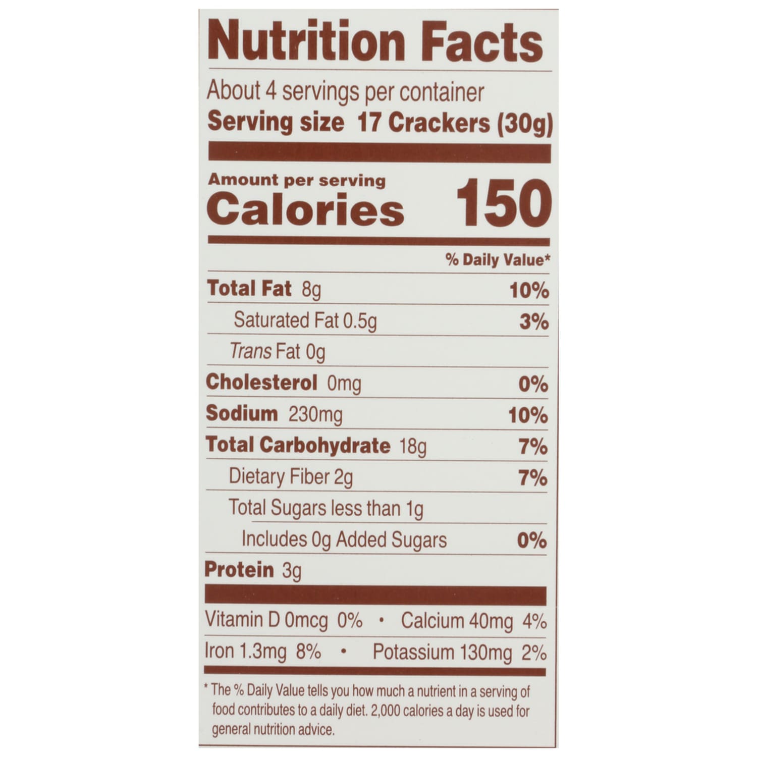 Simple Mills Almond Flour Crackers, Sun Dried Tomato and Basil, 4.25 Oz, Total Qty 6 - Image 4