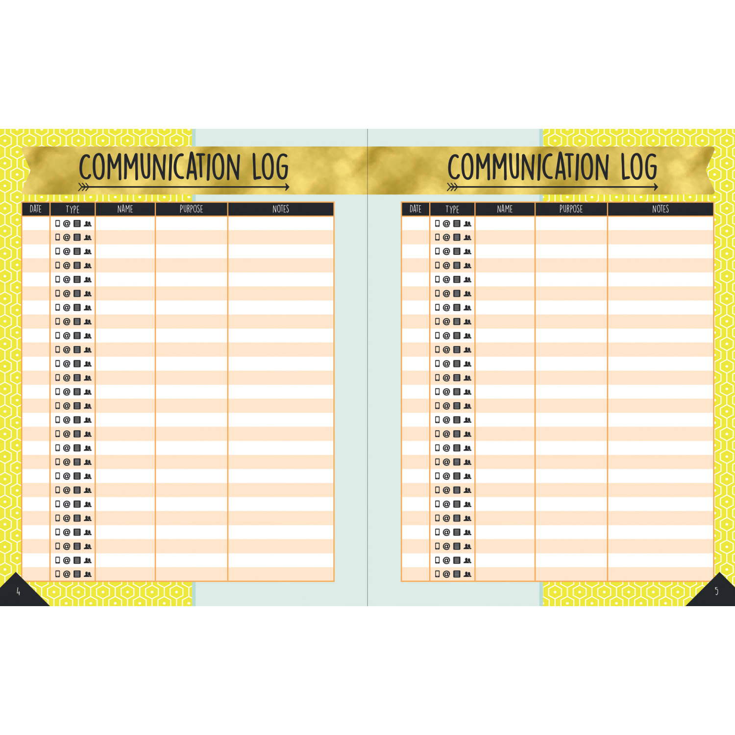 Carson-Dellosa Teacher Planner, Aim High, Preschool - Grade 8 - Image 5