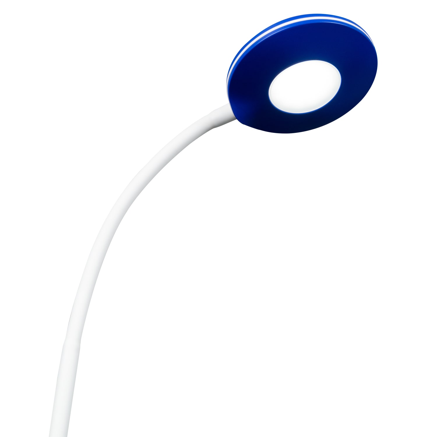 Ottlite Study LED Desk Lamp, 16inH, White - Image 3