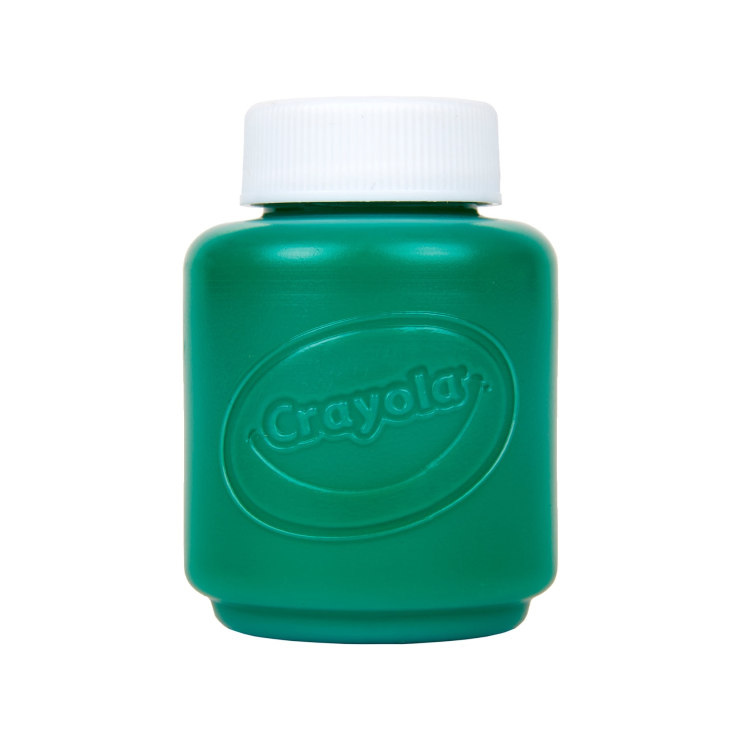 Crayola Washable Paint, 2 Oz, Green, Bundle Of 12 Paint Pots - Image 5
