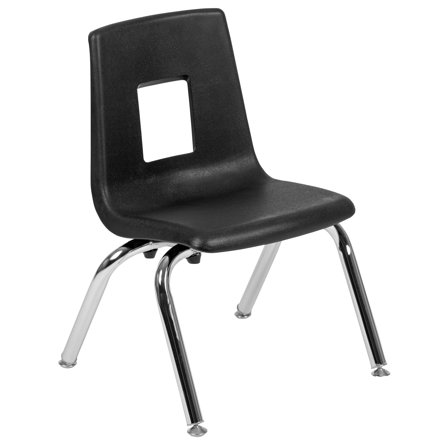Flash Furniture Advantage Student Stacking School Chair BlackSilver ADVSSC12BLK PopularChairscom Flash Furniture Advantage Student Stacking School Chair BlackSilver ADVSSC12BLK PopularChairscom