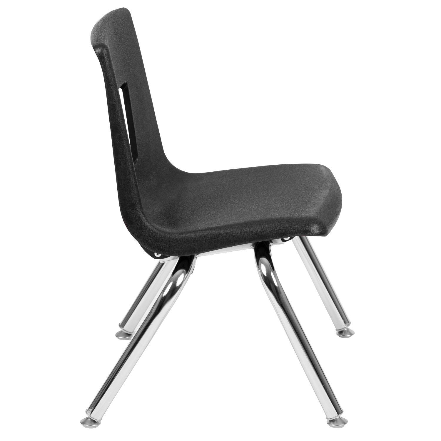 Flash Furniture Advantage Student Stacking School Chair BlackSilver ADVSSC12BLK PopularChairscom Flash Furniture Advantage Student Stacking School Chair BlackSilver ADVSSC12BLK PopularChairscom