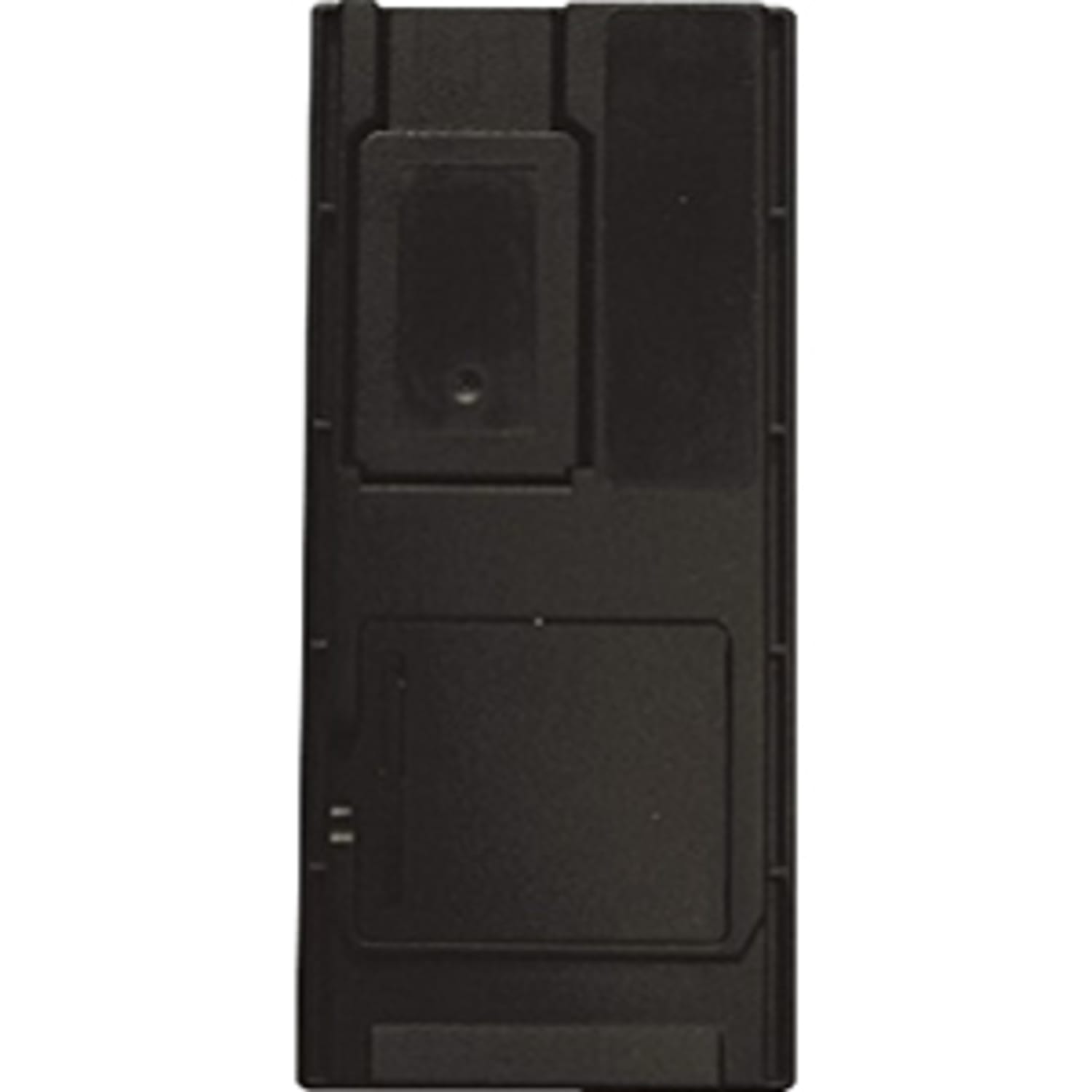 Mobile Edge MEAPE3 Device Remote Control - For PC - 60 ft Operating Distance - Black, Gray - Image 5
