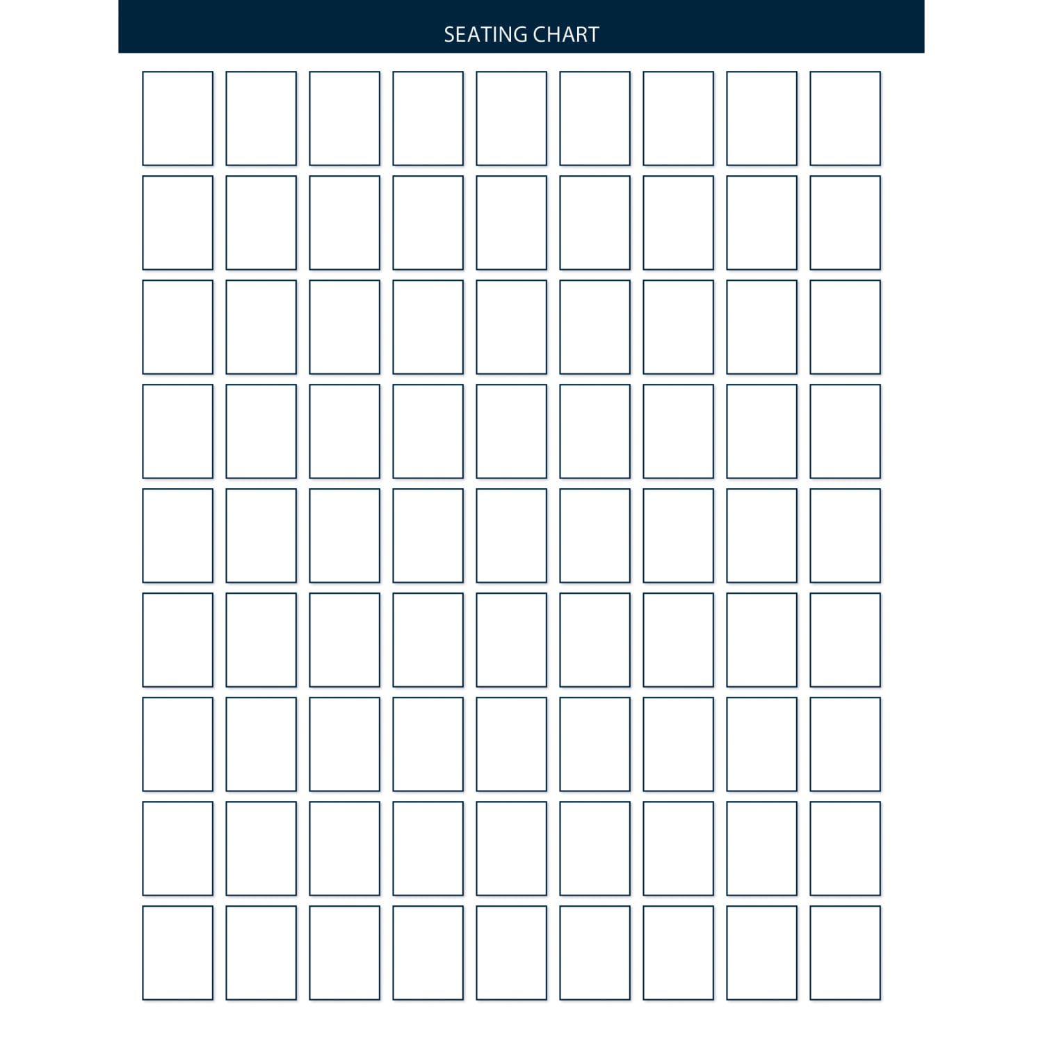 House of Doolittle 40-Week Teachers Planners, Blue, 8-1/2in x 11in, Pack Of 2 Planners - Image 5