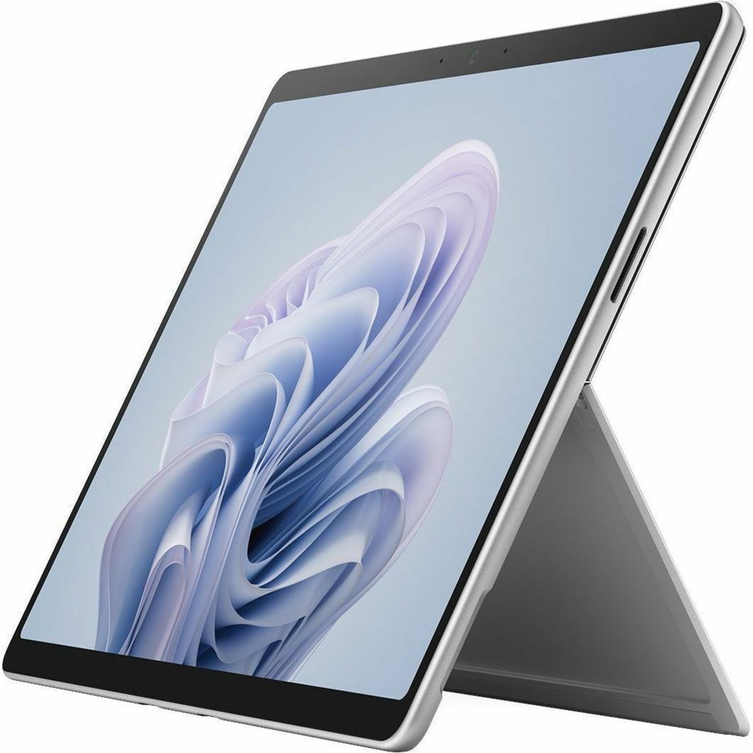 Microsoft Surface Pro 10 Tablet, 13in, 16 GB, 256 GB SSD, Windows 11 Pro, 5G, Platinum, Core Ultra 7 165U 1.70 GHz, - Image 4