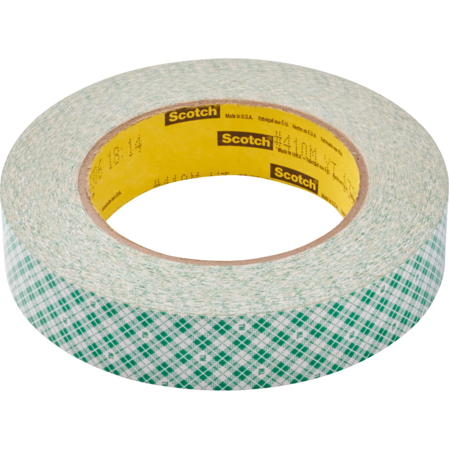 Scotch Double-Coated Tape with Easy-Release Liner, 1in x 1,296in - Image 3