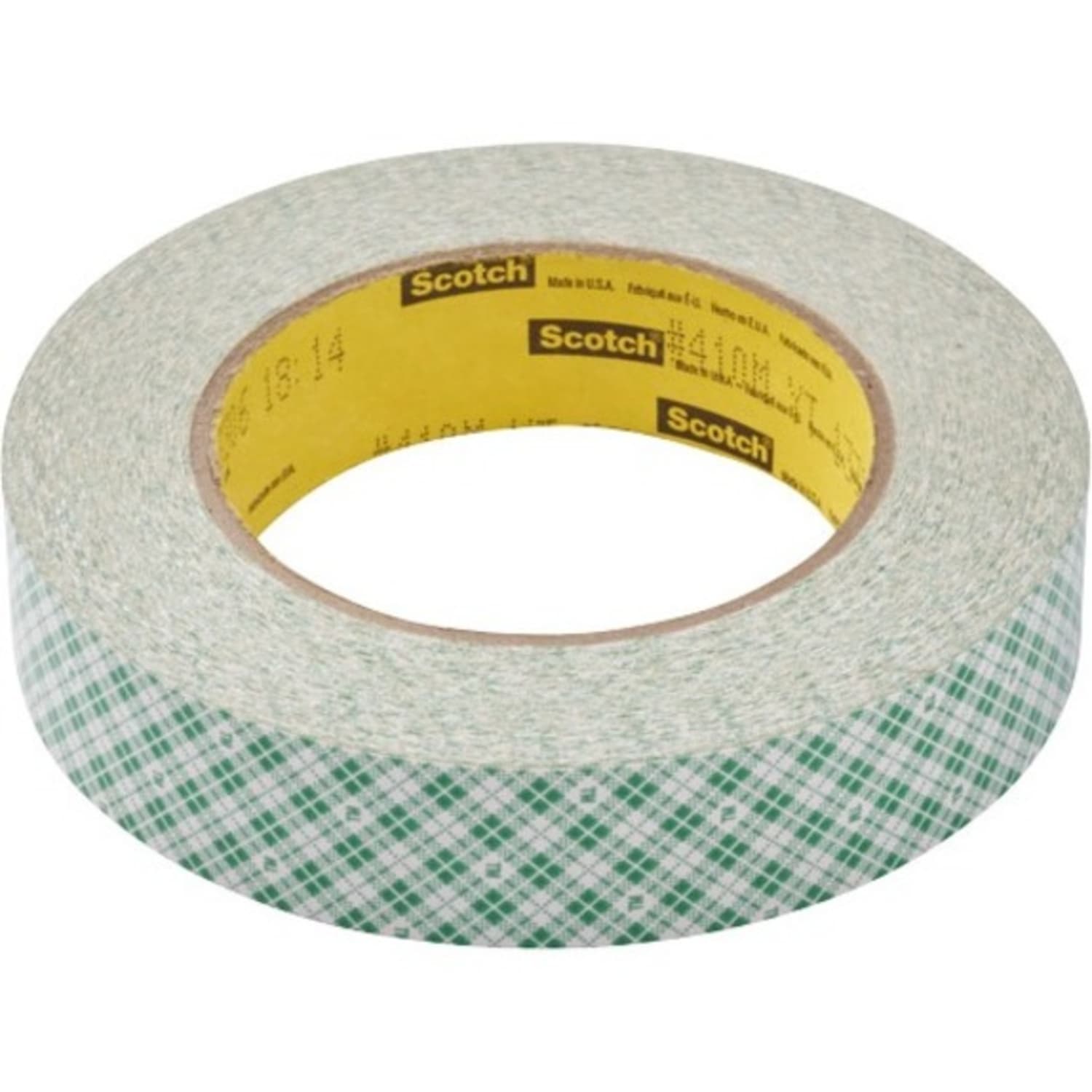 Scotch Double-Coated Tape with Easy-Release Liner, 1in x 1,296in - Image 5