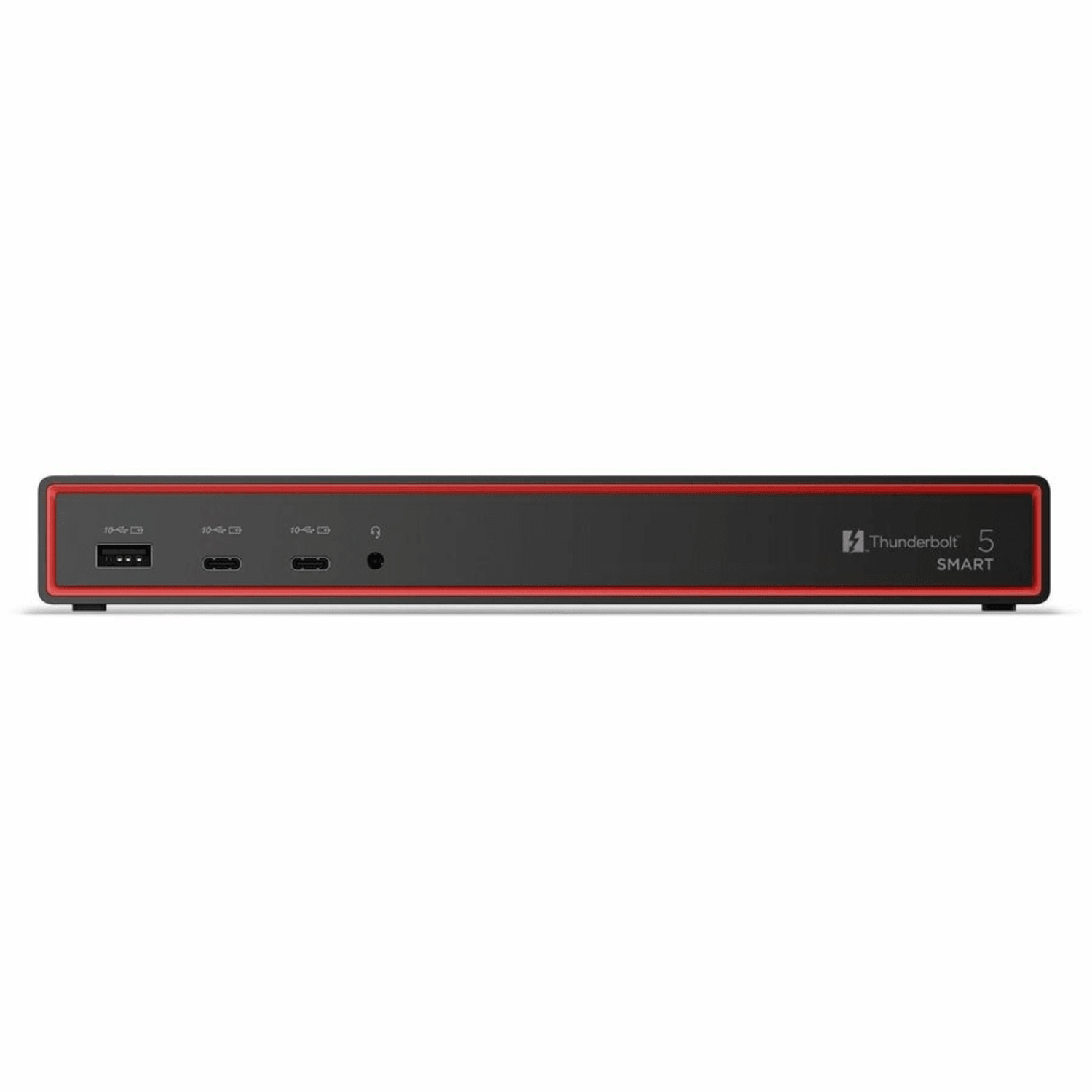 Lenovo ThinkPad Thunderbolt 5 Smart Dock 7500, For Monitor, Mobile Workstation, Notebook - Image 3