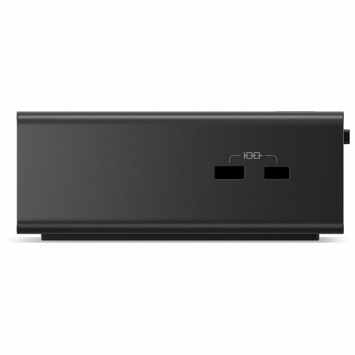 Lenovo ThinkPad Thunderbolt 5 Smart Dock 7500, For Monitor, Mobile Workstation, Notebook - Image 5
