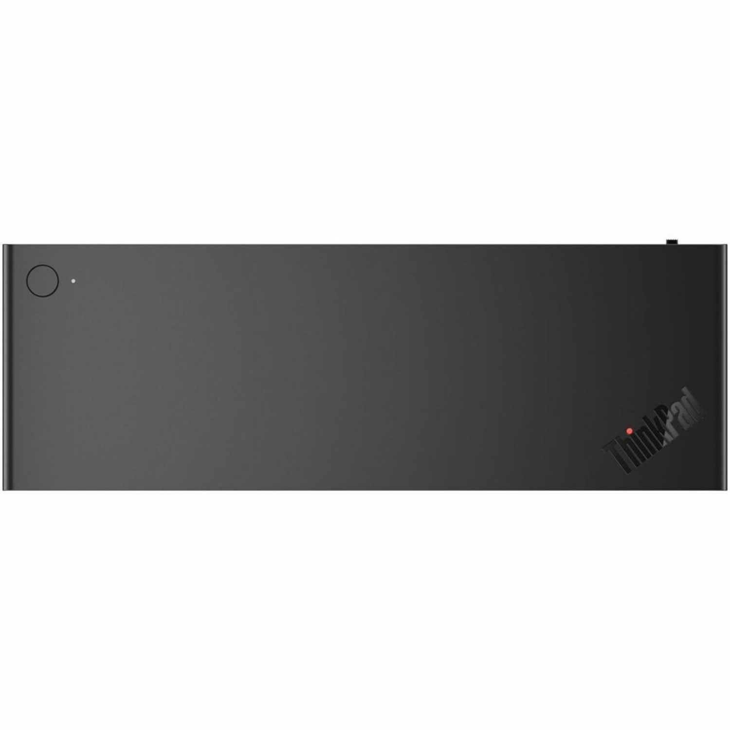 Lenovo ThinkPad Thunderbolt 5 Smart Dock 7500, For Monitor, Mobile Workstation, Notebook - Image 6