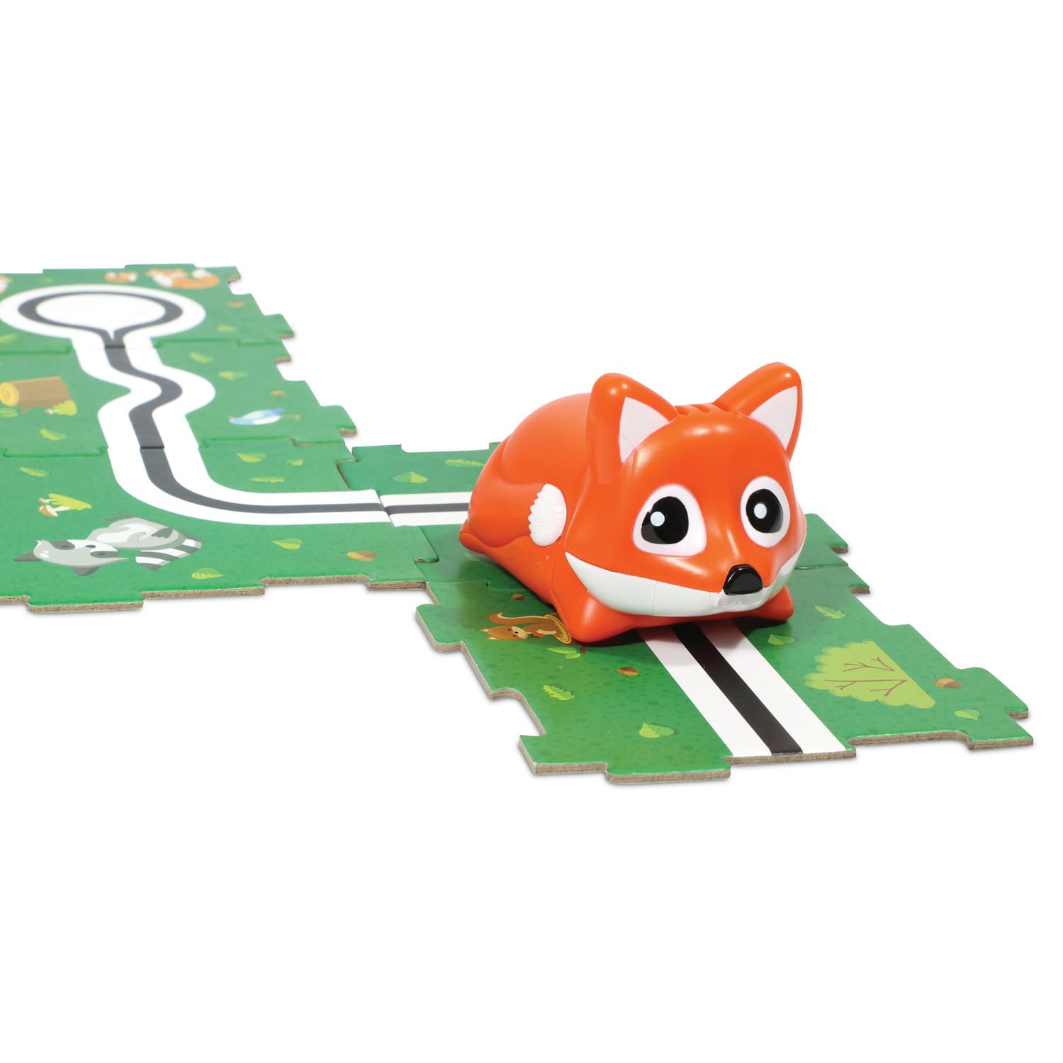 Learning Resources Coding Critters Go-Pets, Scrambles The Fox - Image 4