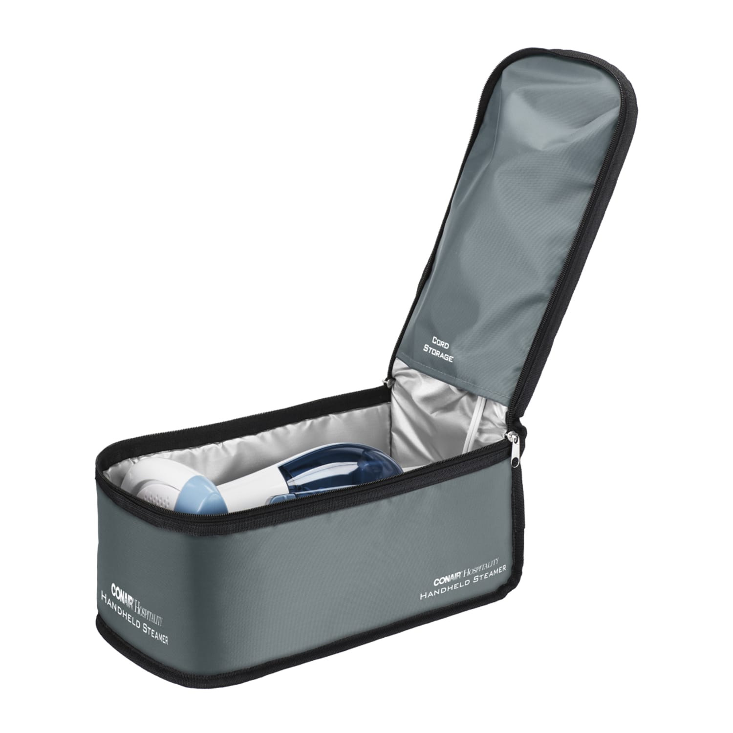 Conair Handheld Steamer Storage Bag, Total Qty 4 - Image 3