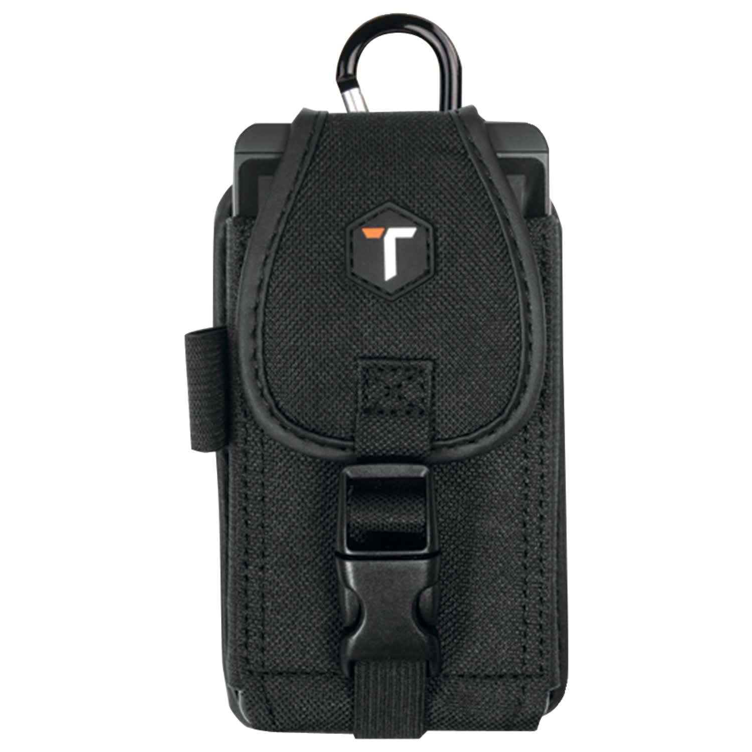 SUP Tough Tested TT RUGGED LB Case for Smartphone, Black