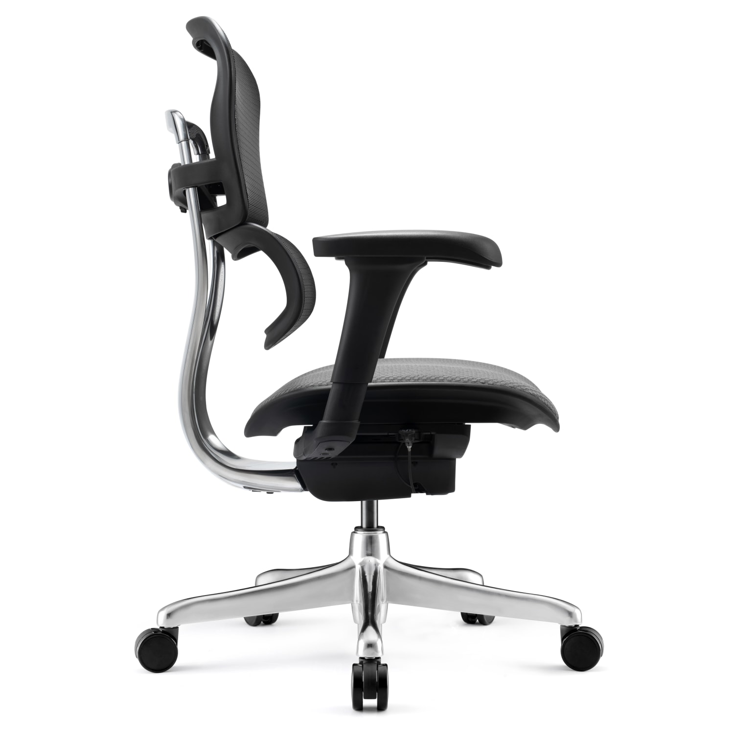 WorkPro 12000 V2 Series Ergonomic MeshFabric HighBack Office Chair GrayBlack BIFMA Compliant PopularChairscom WorkPro 12000 V2 Series Ergonomic MeshFabric High Back Office Chair GrayBlack BIFMA Compliant PopularChairscom
