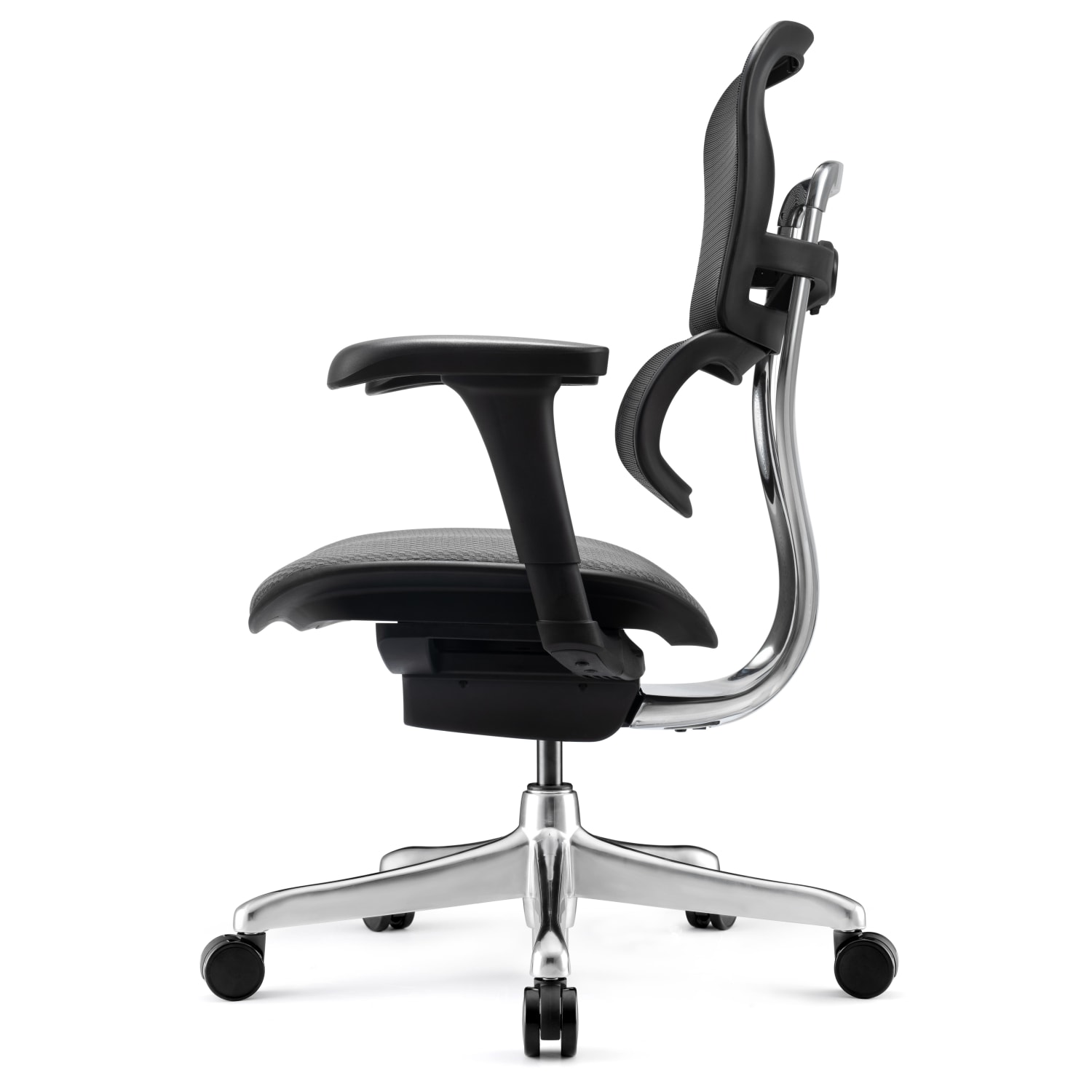 WorkPro 12000 V2 Series Ergonomic MeshFabric HighBack Office Chair GrayBlack BIFMA Compliant PopularChairscom WorkPro 12000 V2 Series Ergonomic MeshFabric High Back Office Chair GrayBlack BIFMA Compliant PopularChairscom