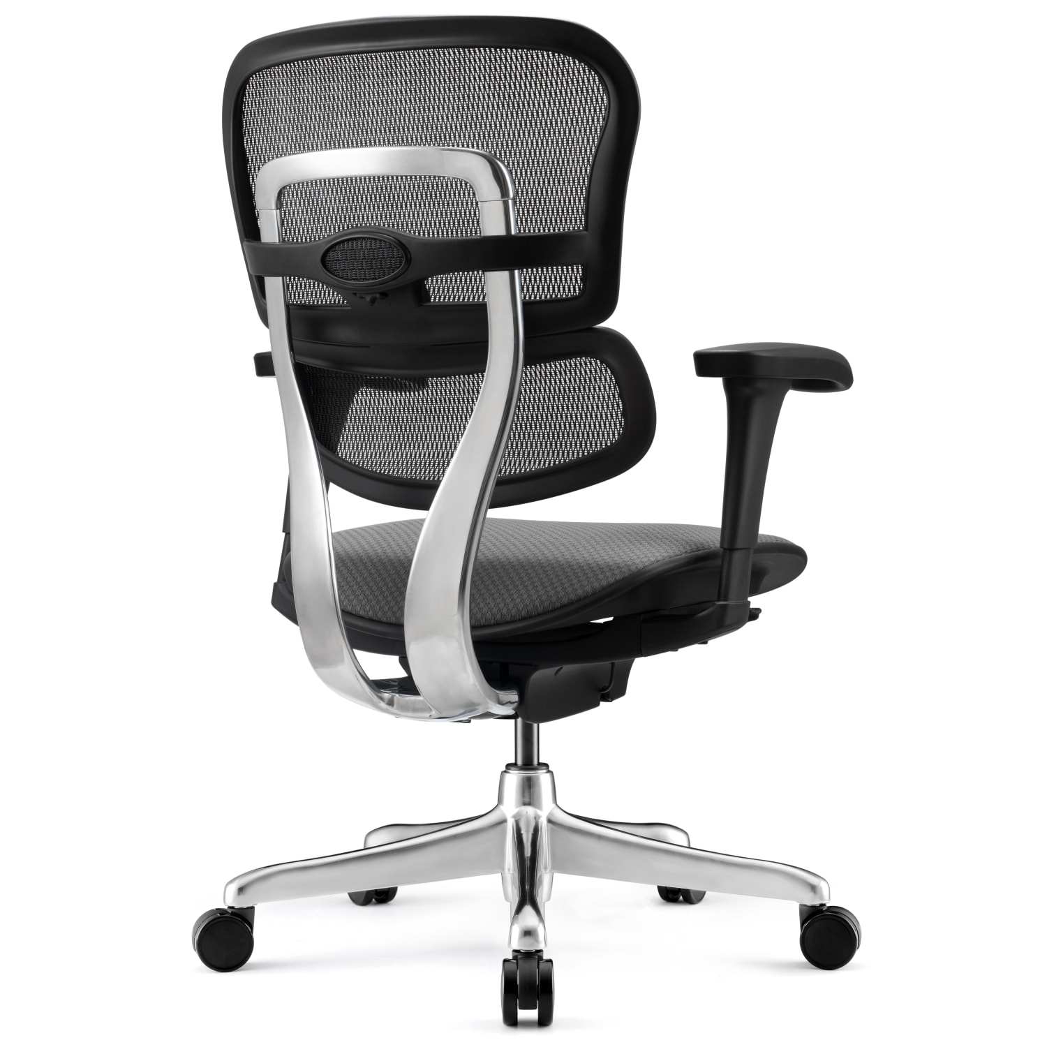WorkPro 12000 V2 Series Ergonomic MeshFabric HighBack Office Chair GrayBlack BIFMA Compliant PopularChairscom WorkPro 12000 V2 Series Ergonomic MeshFabric High Back Office Chair GrayBlack BIFMA Compliant PopularChairscom