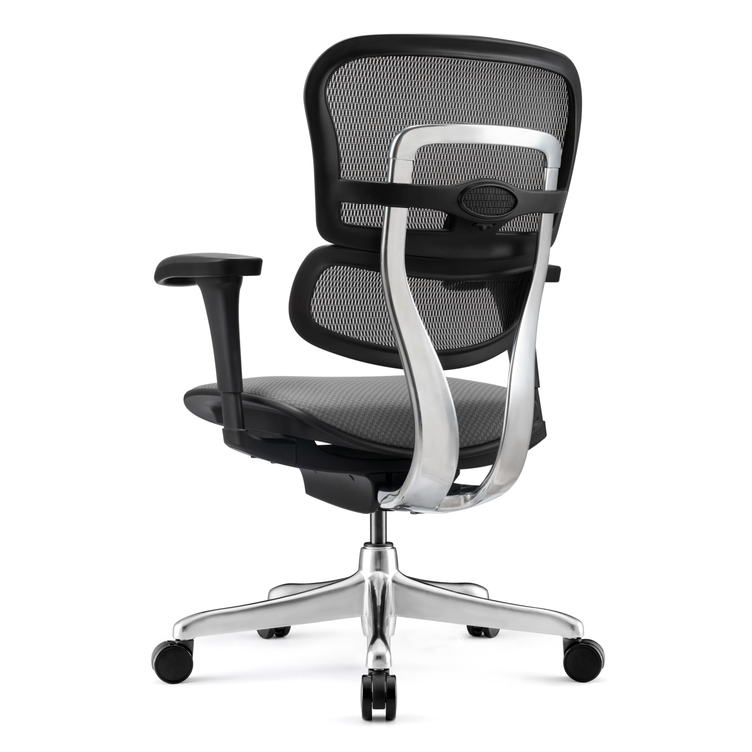 WorkPro 12000 V2 Series Ergonomic MeshFabric HighBack Office Chair GrayBlack BIFMA Compliant PopularChairscom WorkPro 12000 V2 Series Ergonomic MeshFabric High Back Office Chair GrayBlack BIFMA Compliant PopularChairscom