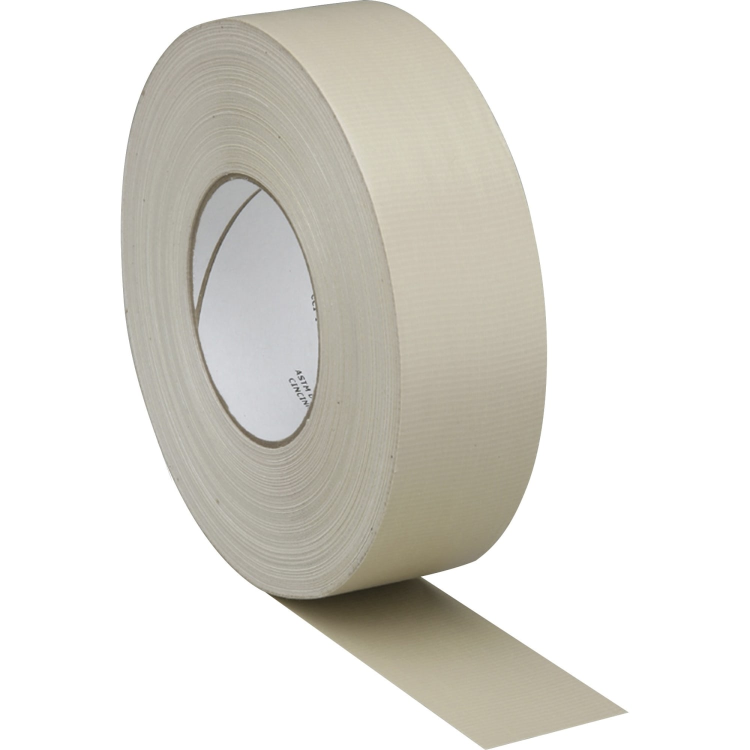 SKILCRAFT Original 100 MPH Waterproof Tape, Removable, 2in x 60 Yd., Desert Tan - Image 3