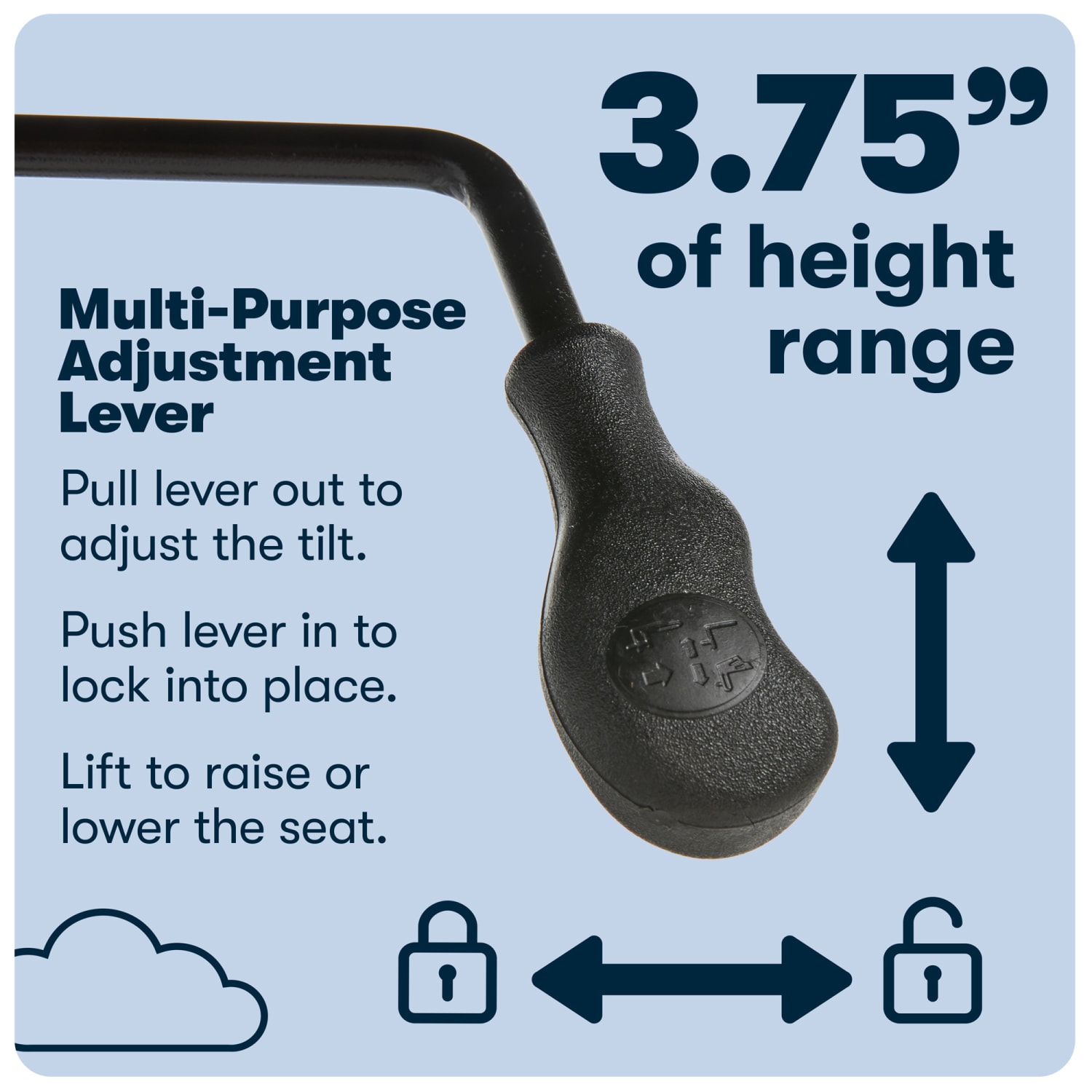 Serta Hannah I Chair executive armrests ringshaped tilt swivel bonded leather cognac PopularChairscom Serta Hannah I Chair executive armrests ring shaped tilt swivel bonded leather cognac PopularChairscom