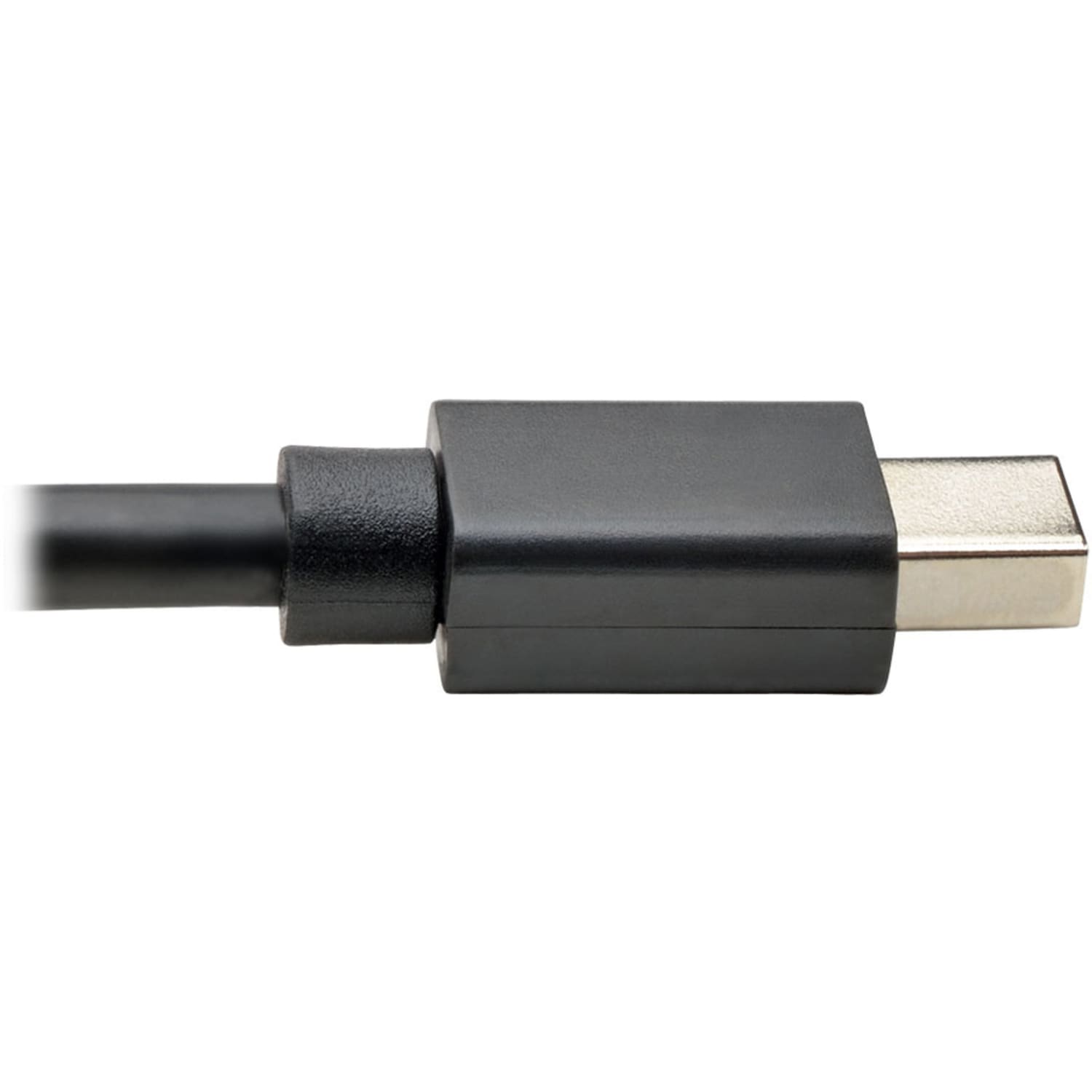 Eaton Tripp Lite Series Mini DisplayPort 1.2a to HDMI Active Adapter Cable (M/M), 4K 60 Hz, HDCP 2.2, 20 ft. (6.1 m) - HDMI/Mini DisplayPort - Image 4
